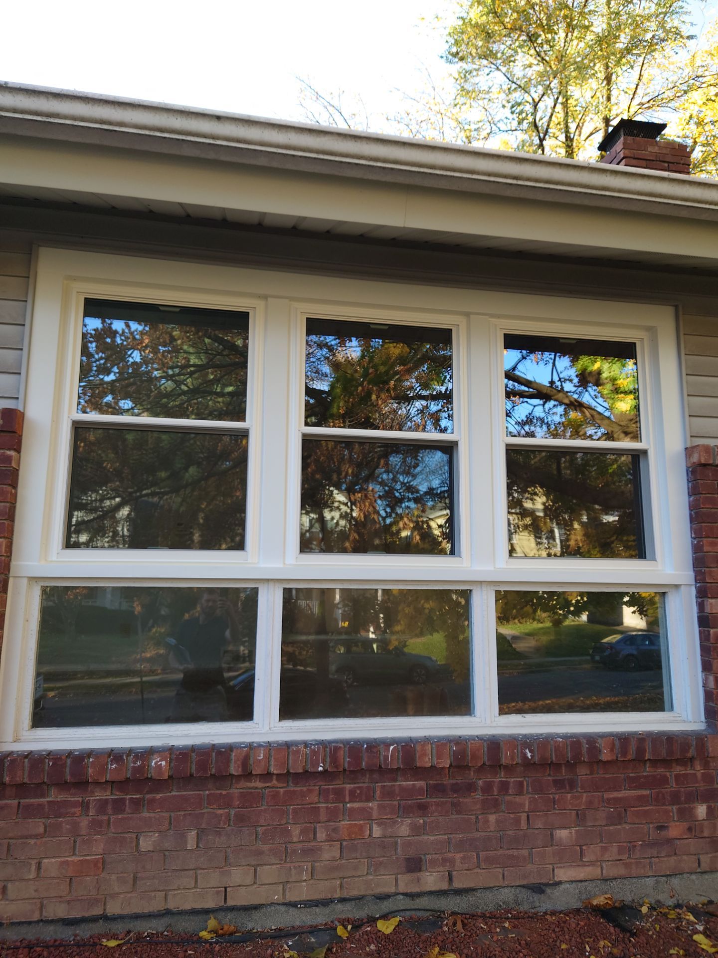 Window Installation in Albany, NY  by Yankee Home Improvement