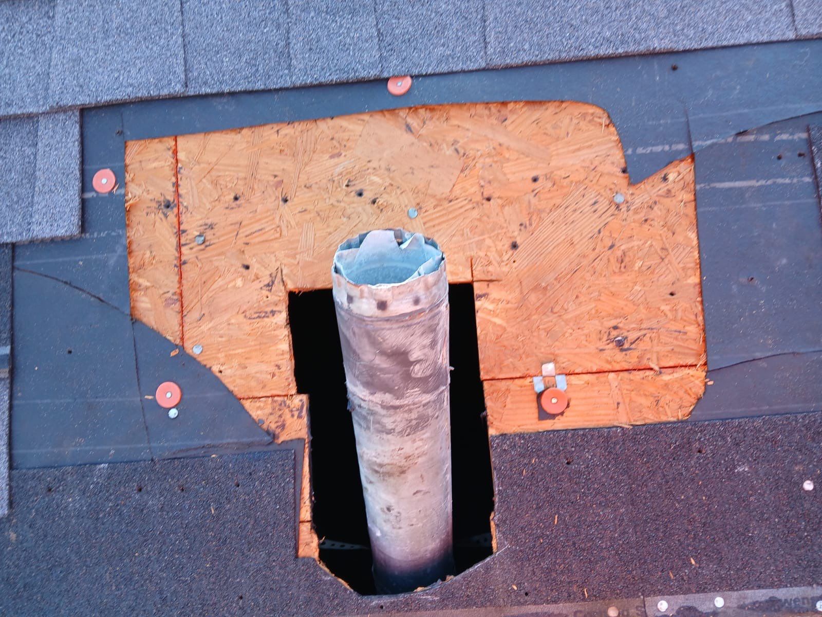 Roof Repair Houston by Roof Repair Company