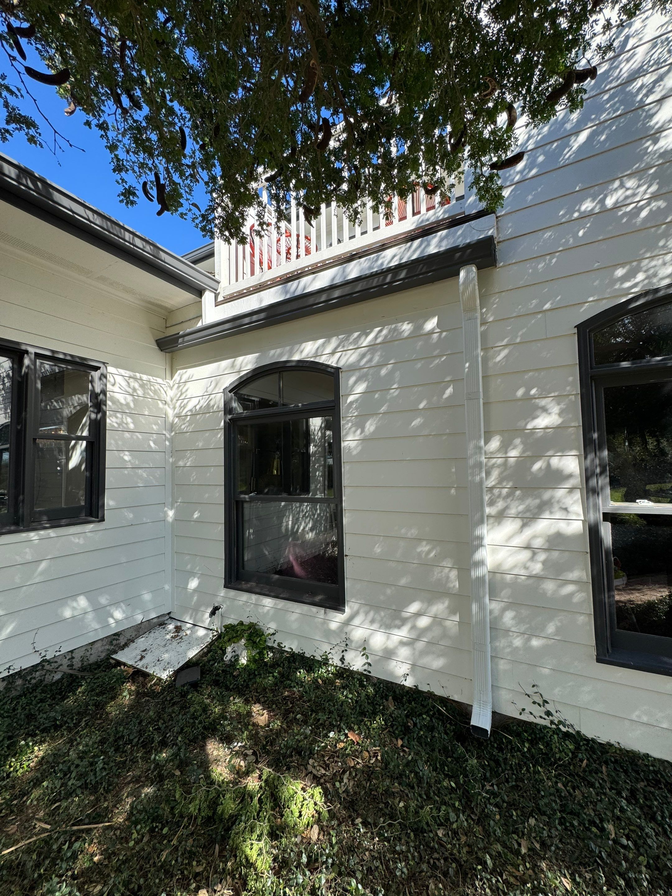 Gorgeous Gutters and Fascia by Bayfront Roofing and Construction