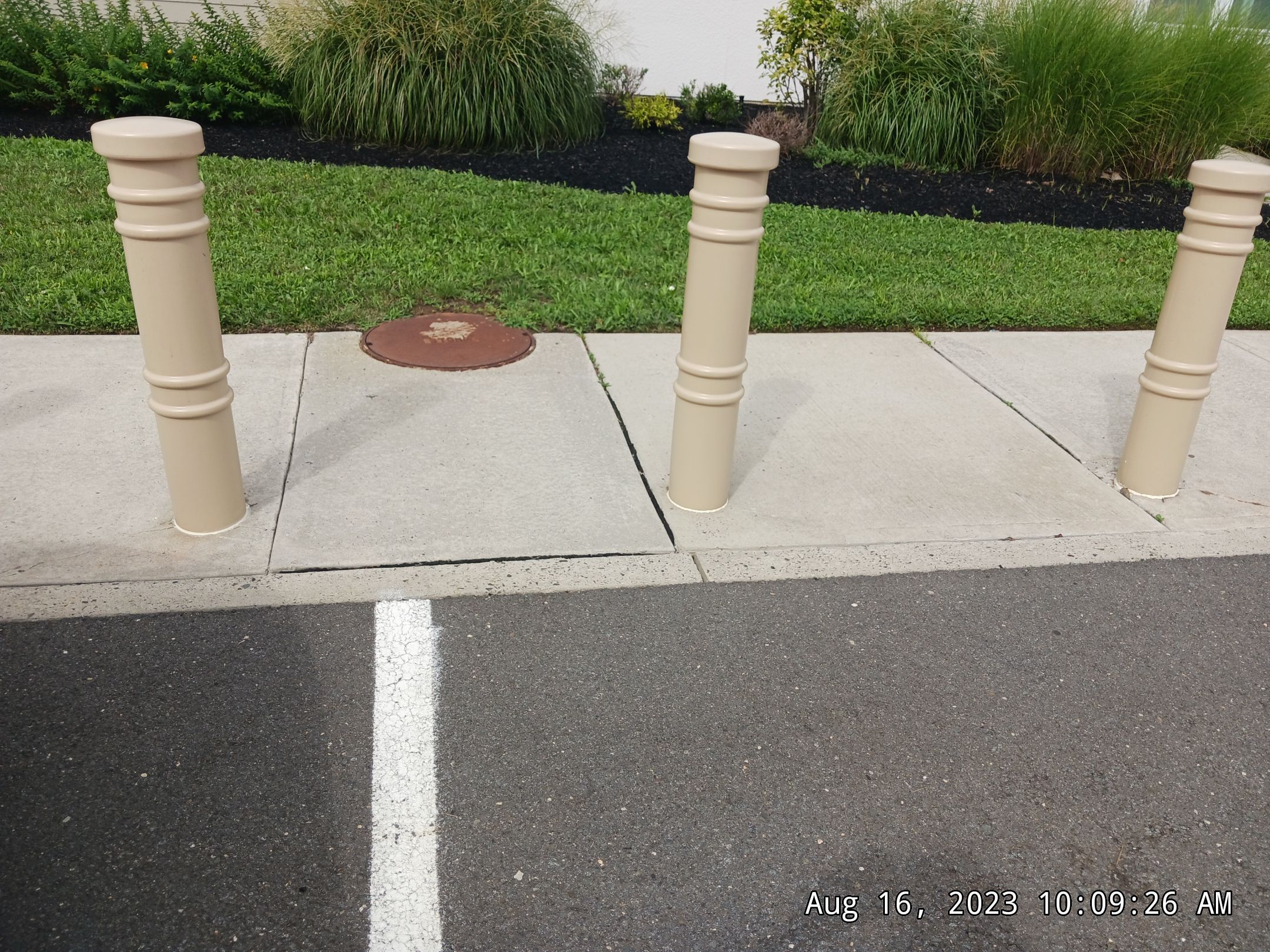 RWJ Barnabas by Cedar Contractors Group, Inc.