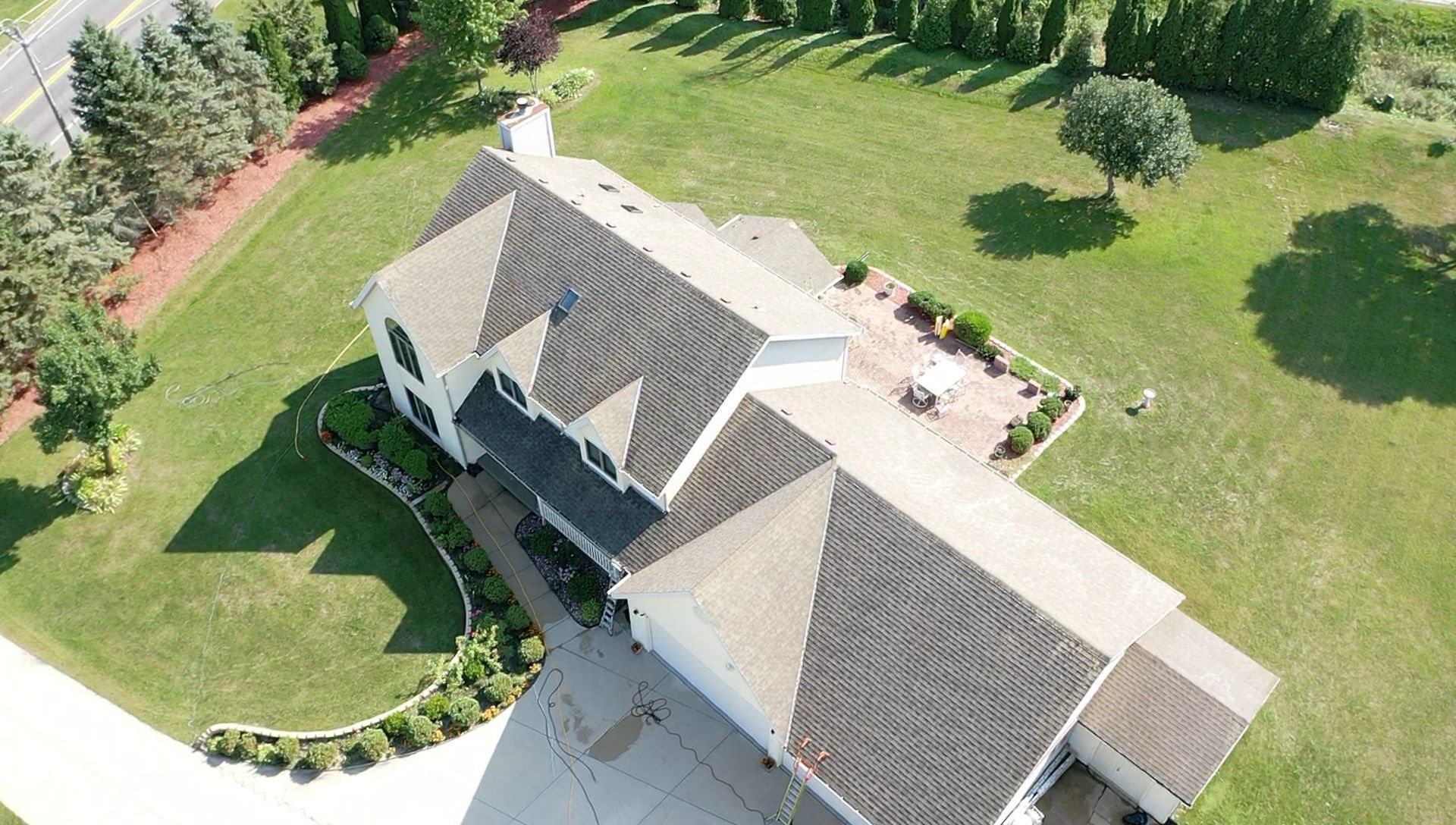 Save The Life Of Another Roof. Don’t Prematurely Replace Your Roof.  by Save My Roof,LLC