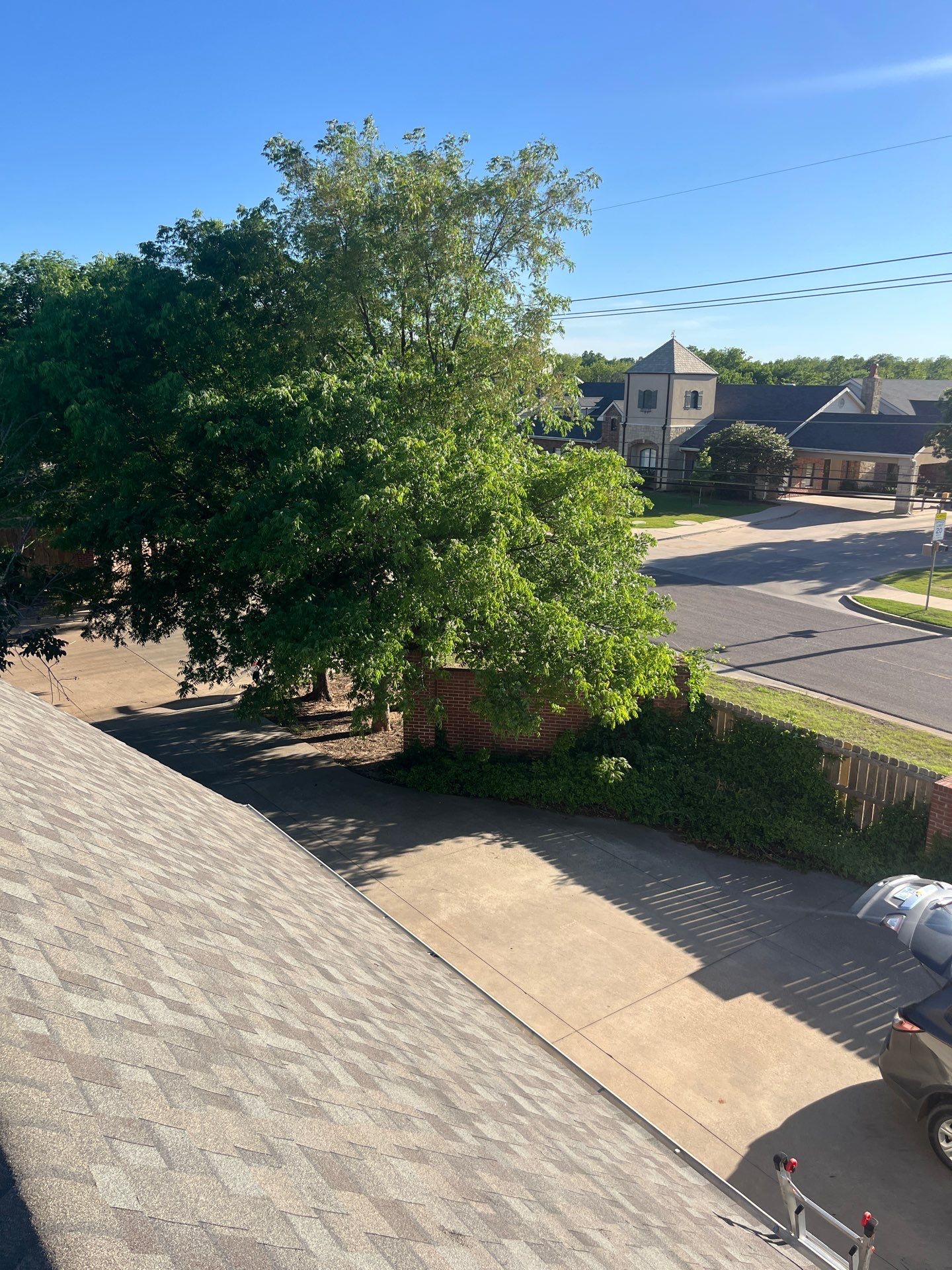 Owens Corning - Duration by Frontline Roofing and Construction