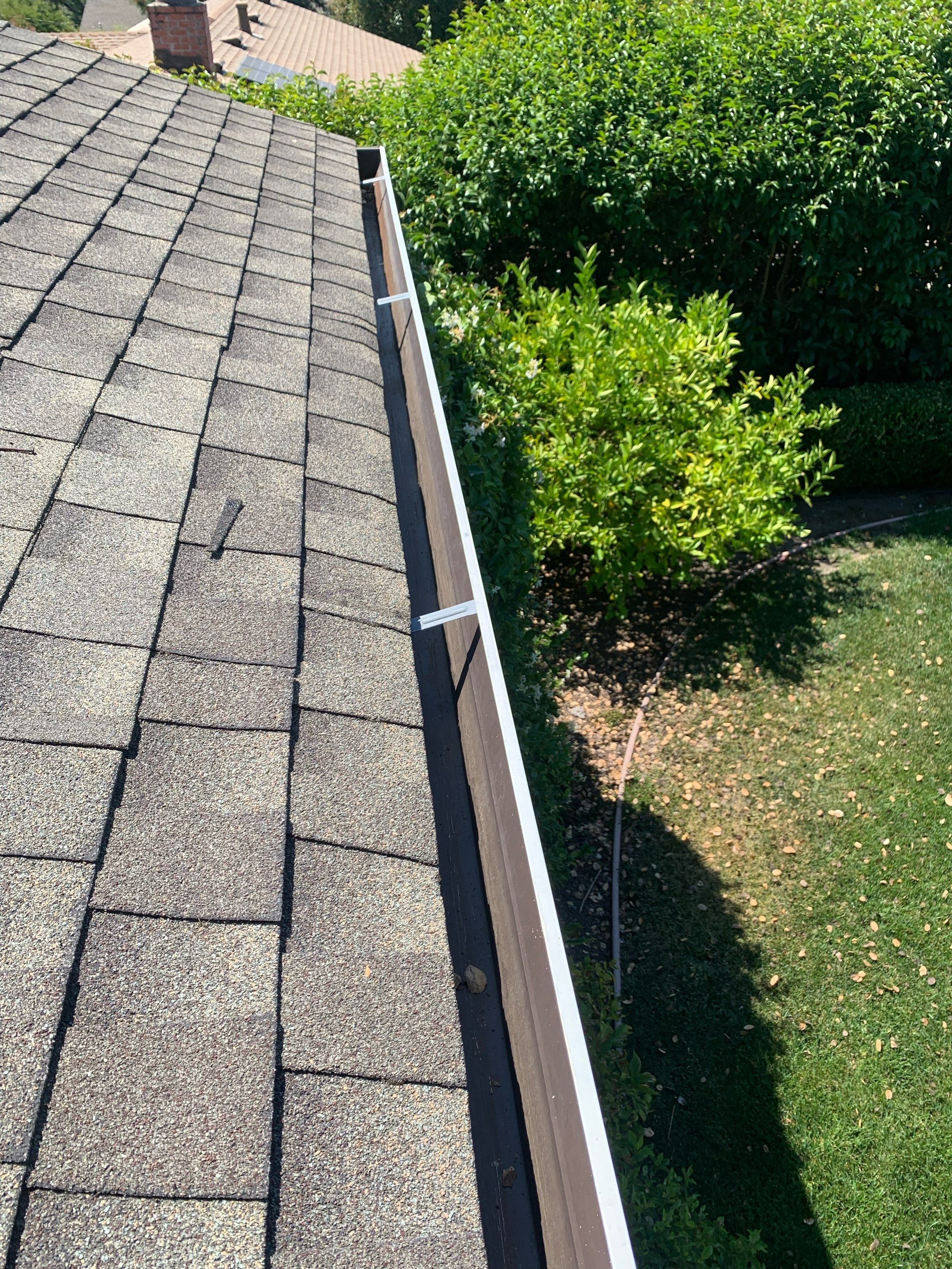 Gutter Cleaning, Lafayette, CA by SpotFree Window Cleaning