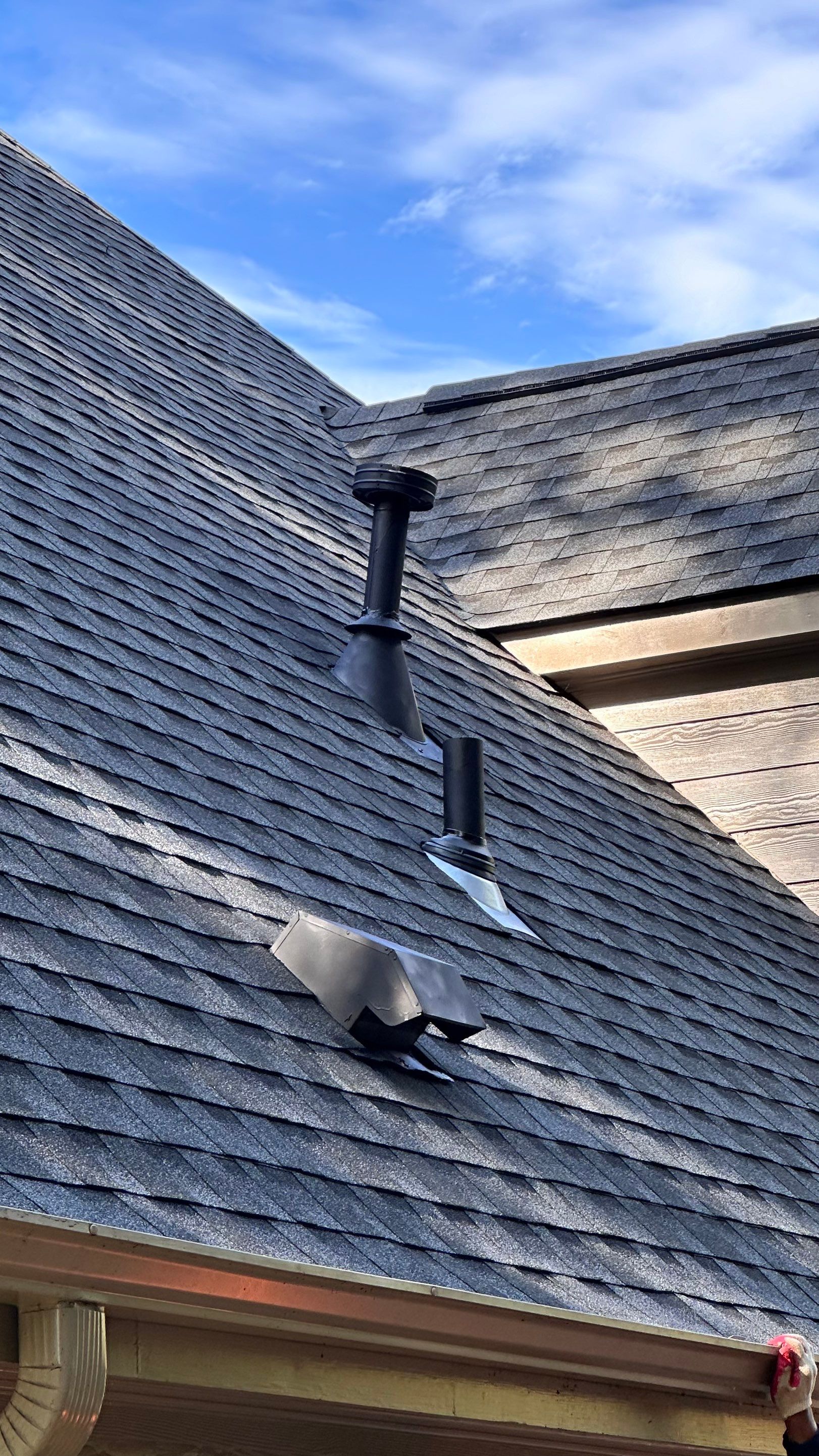 Wimberly Way Roof Replacement  by Dom Roofing & Restoration