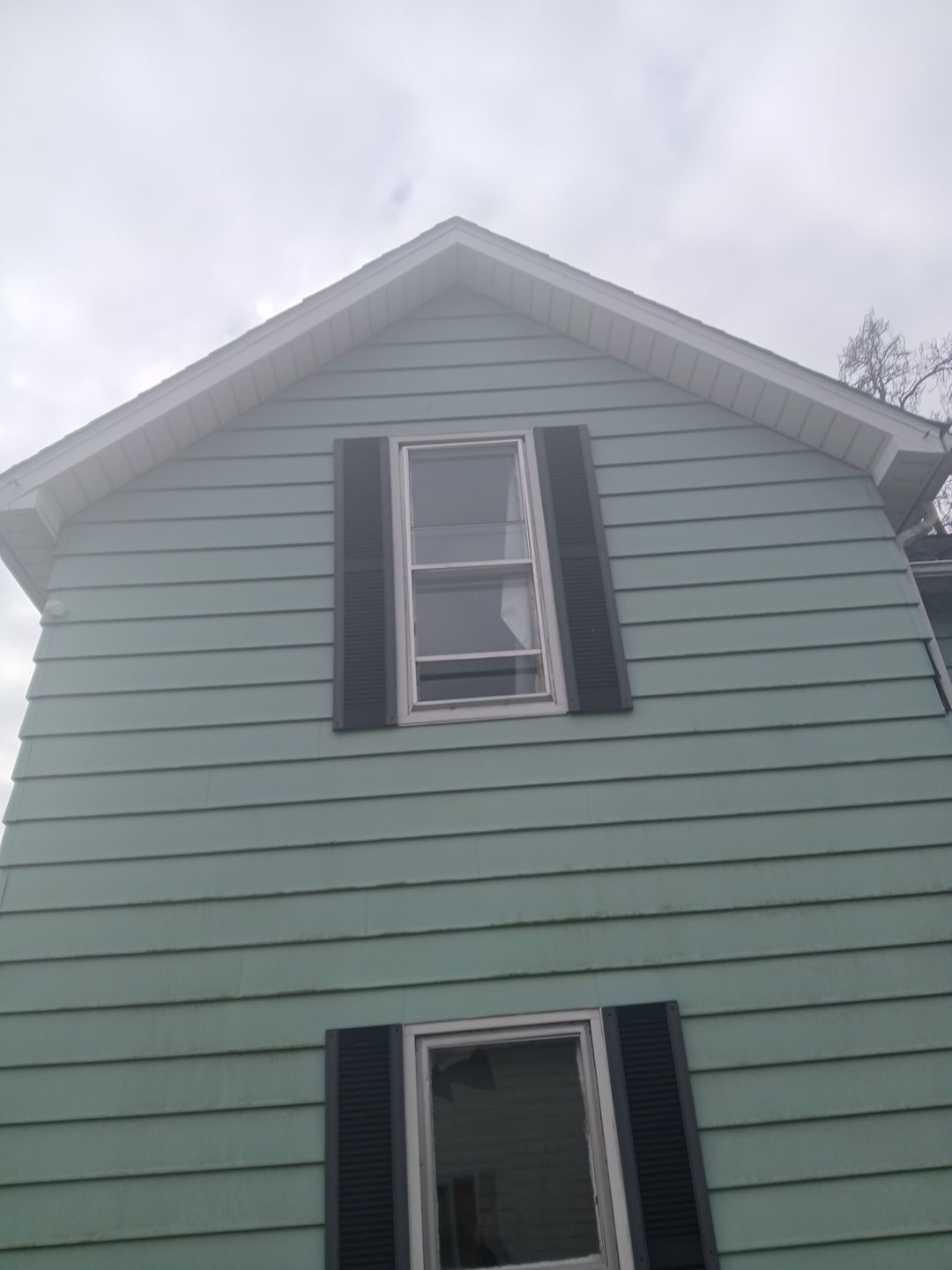 16 Replacement Window & 1 Sliding Patio Door Project - Van Wert, Oh 45891 by Window World Of Fort Wayne