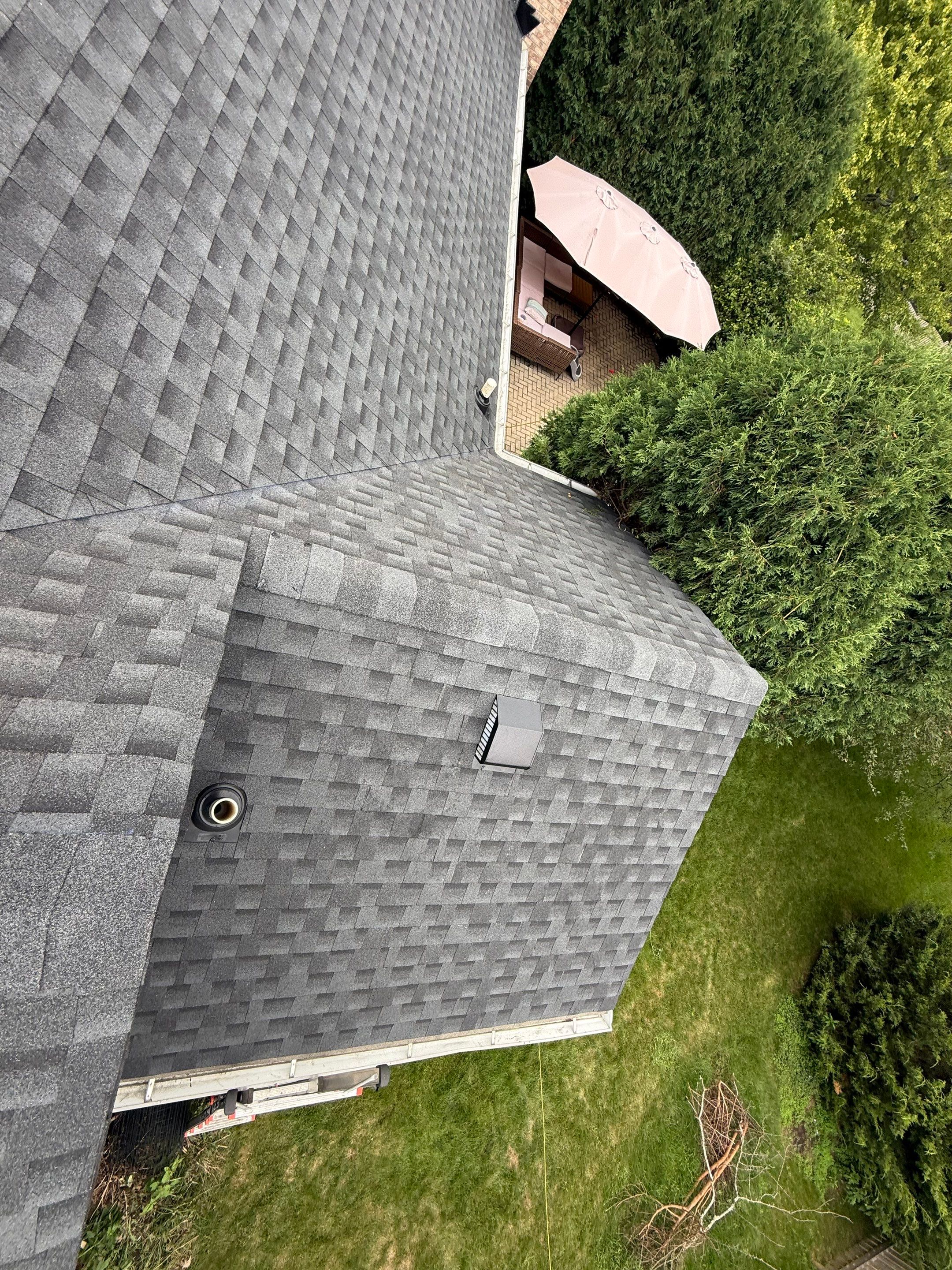 Roofing with GAF by Optimal Home Improvement 