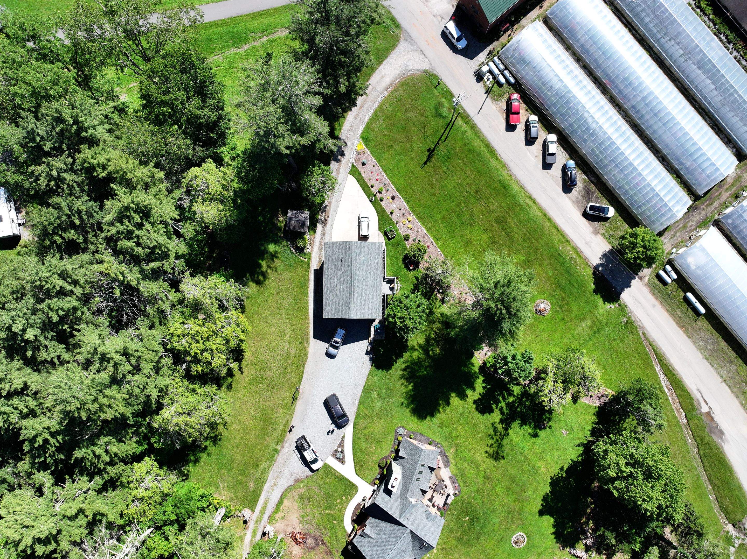 Cameron Residence by Omnia Roofing