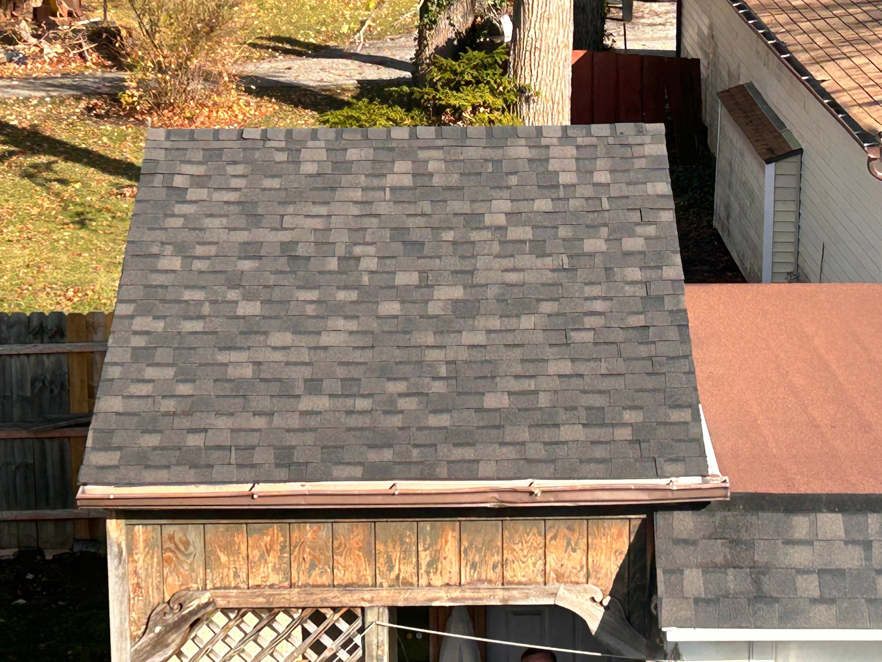Roof Replacement by Homestyle in Cleveland by Homestyle Home Improvements (HHI)