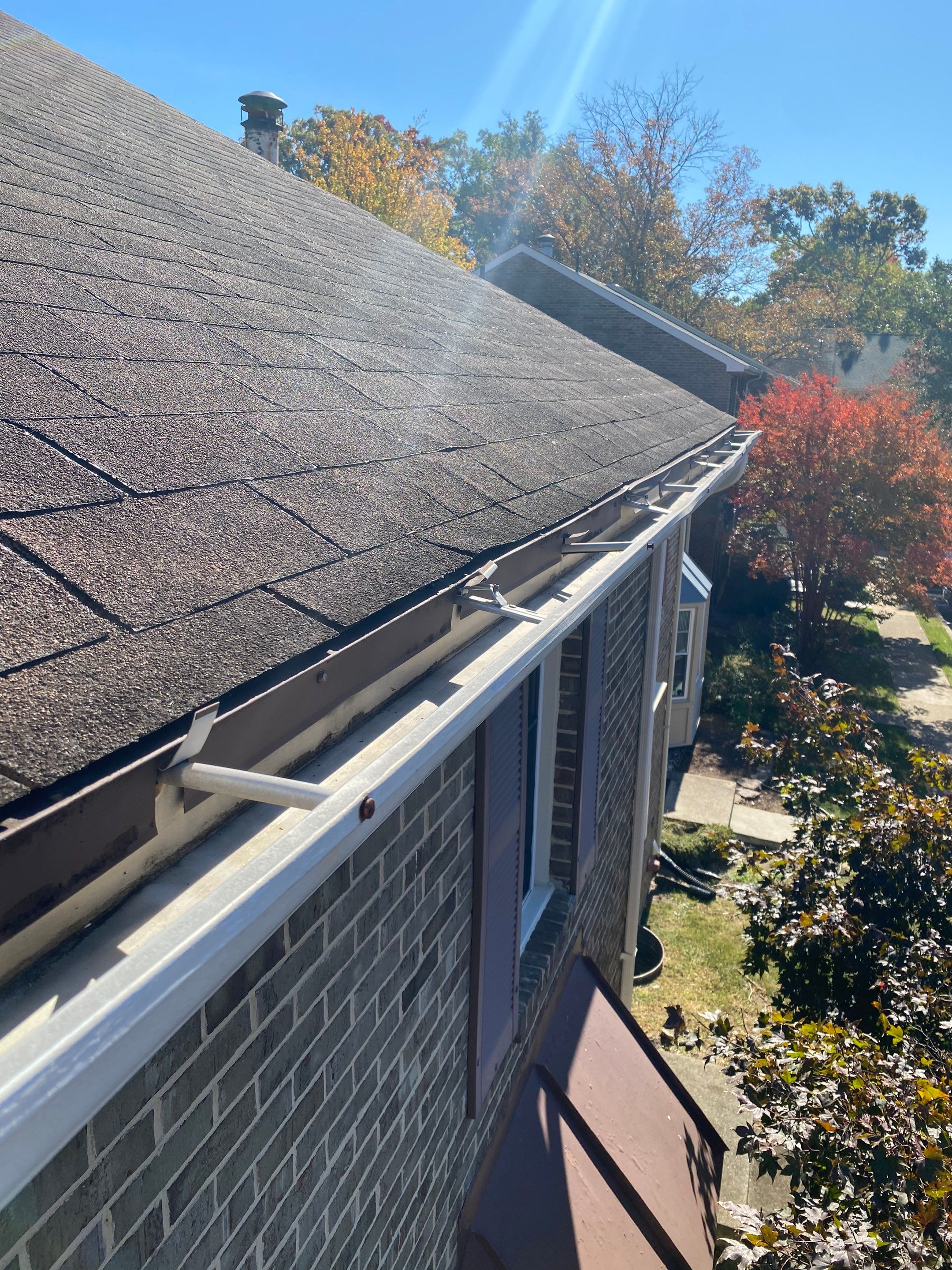 Springfield: Residential Roof Replacement with CertainTeed Landmark Pro in Max Def Burnt Sienna by RM Banning, Inc.