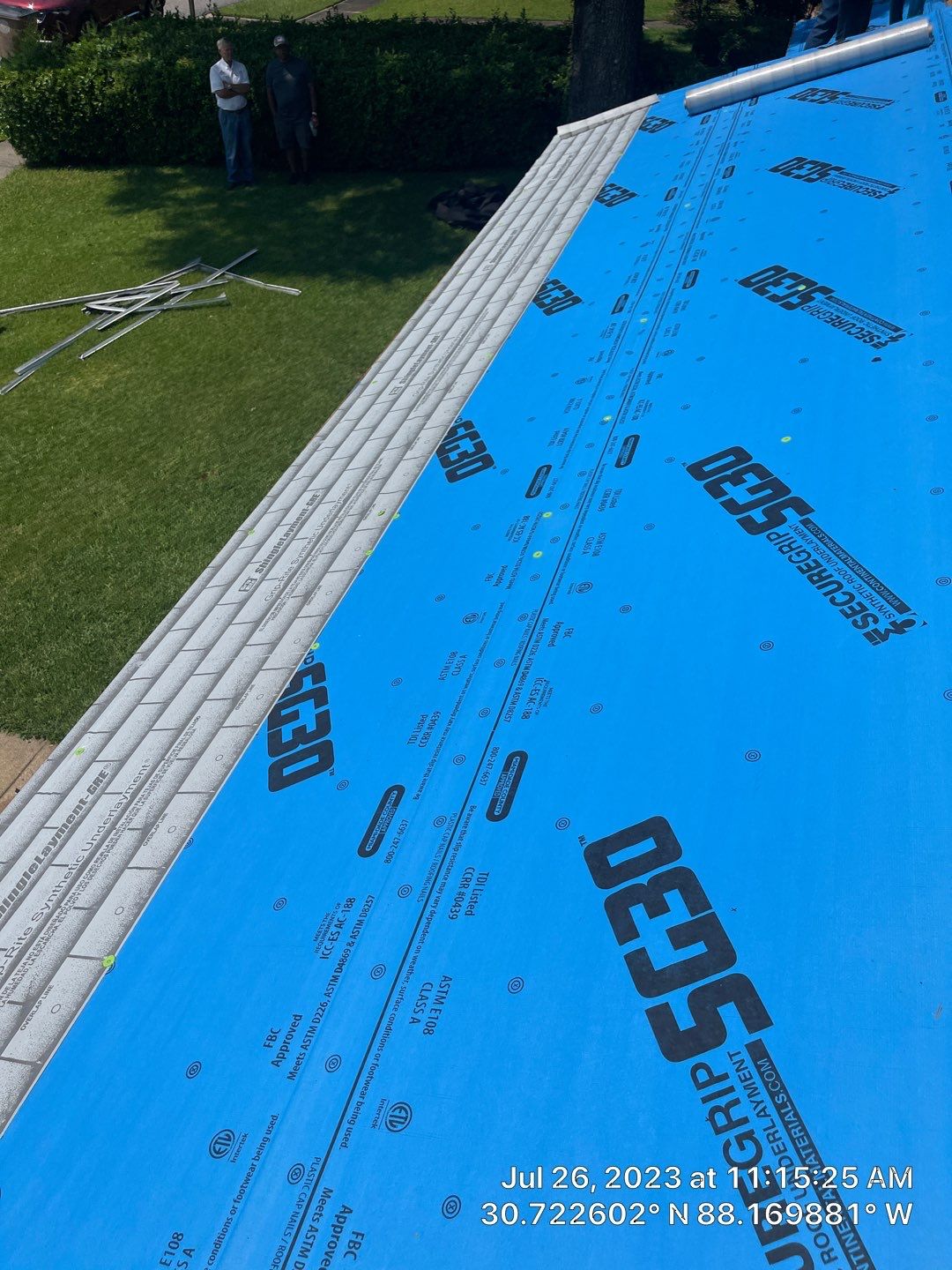 FORTIFIED Roof by American Roofing & Construction LLC