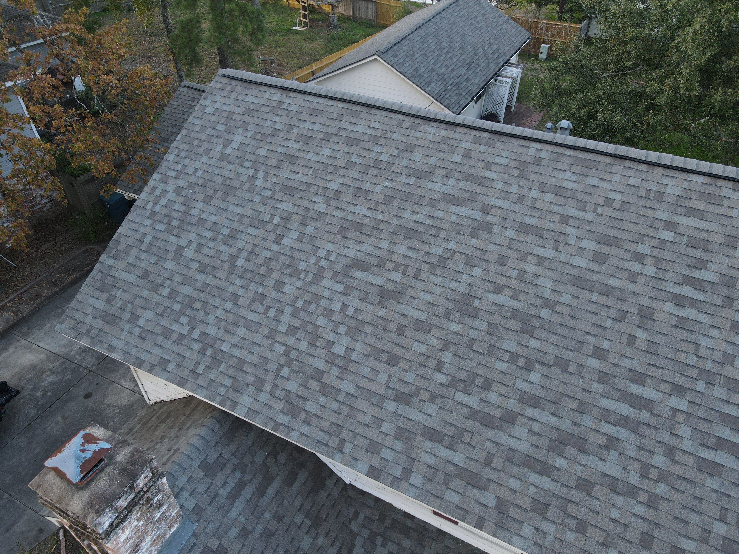 Owens Corning Duration! by Roof Concepts Construction