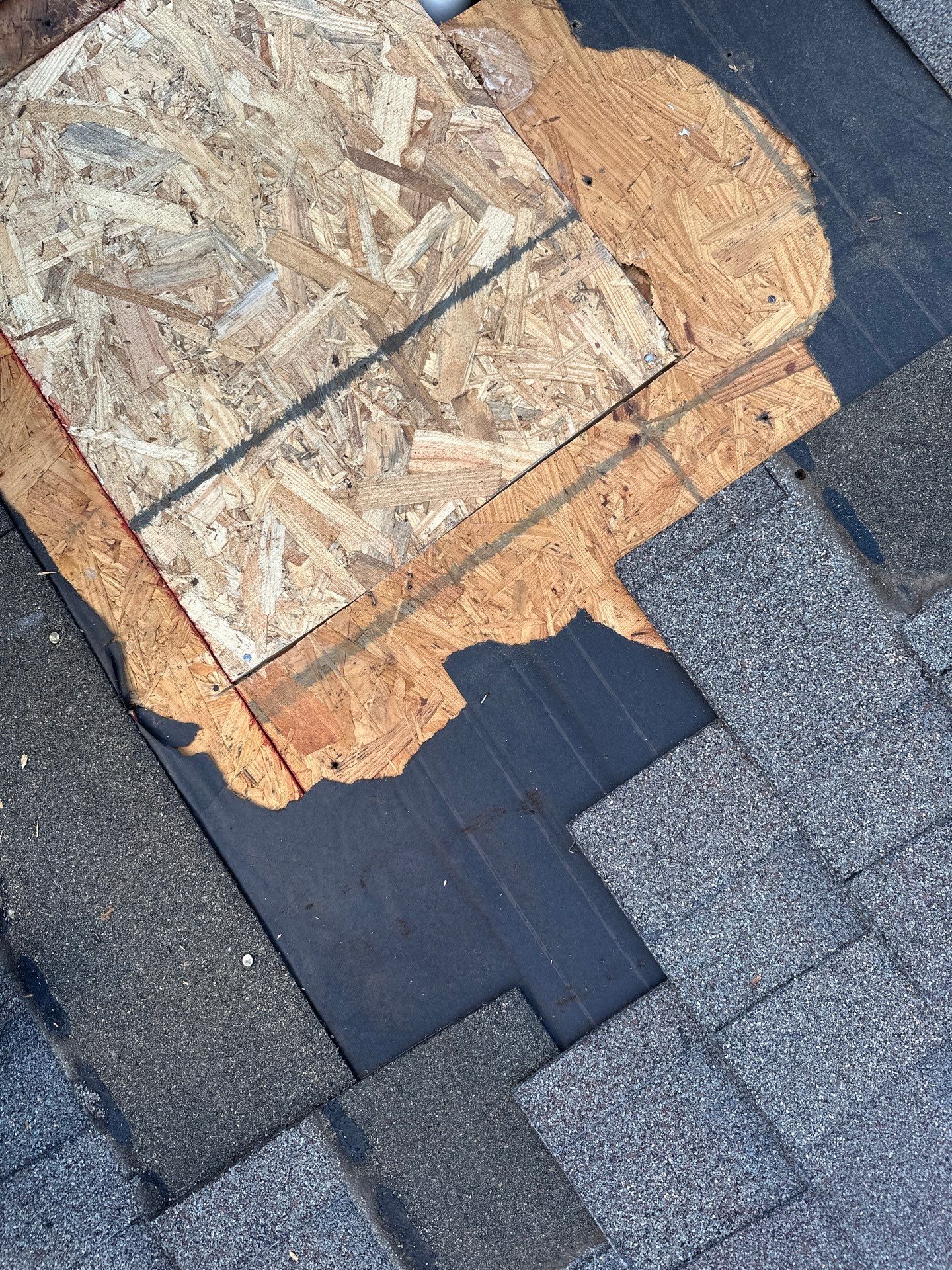Roof Repair Cypress by Roof Repair Company