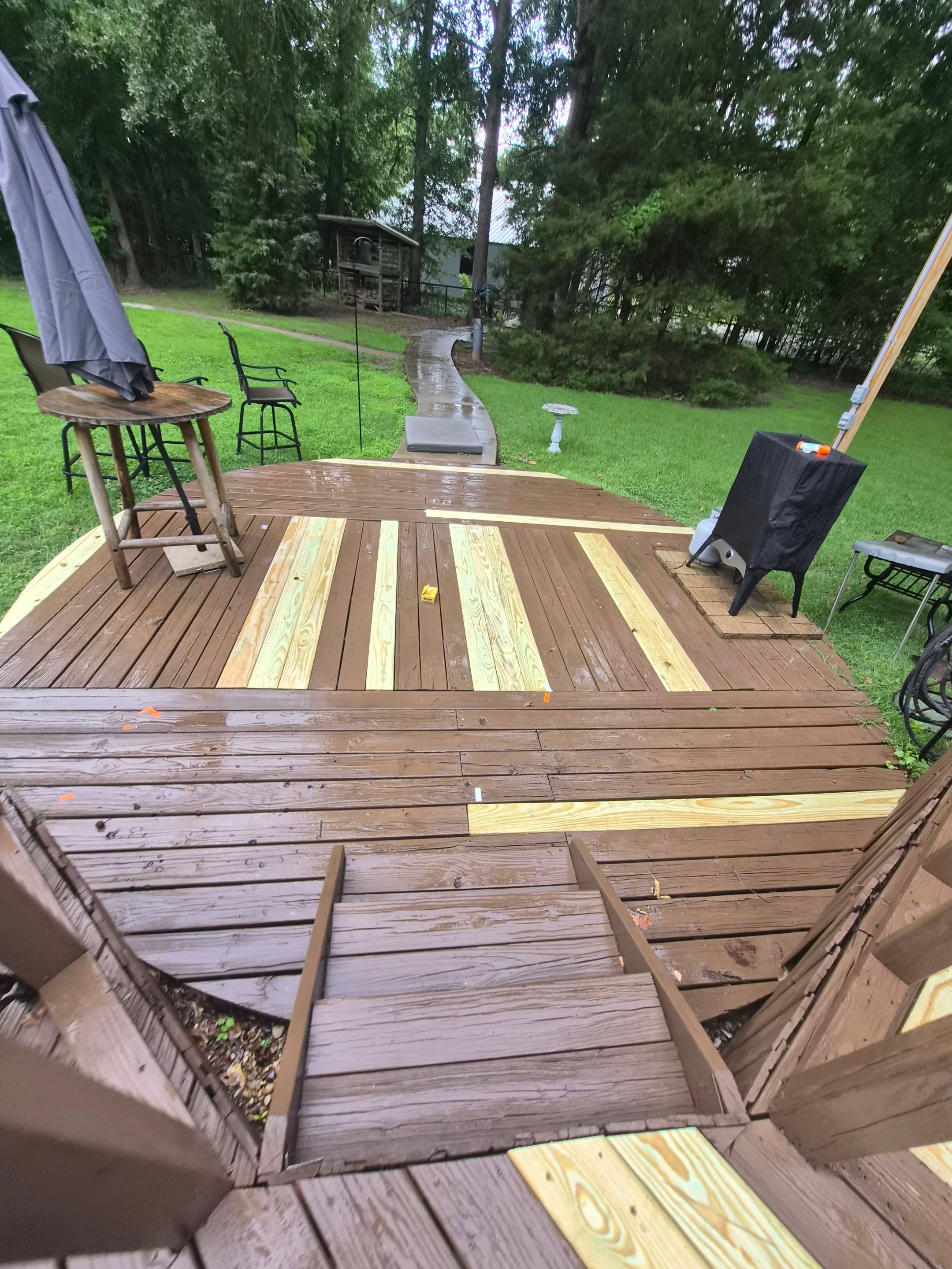 Ben Wheeler Exterior Repaint: From Drab to Fab! by Quality Coats Painting