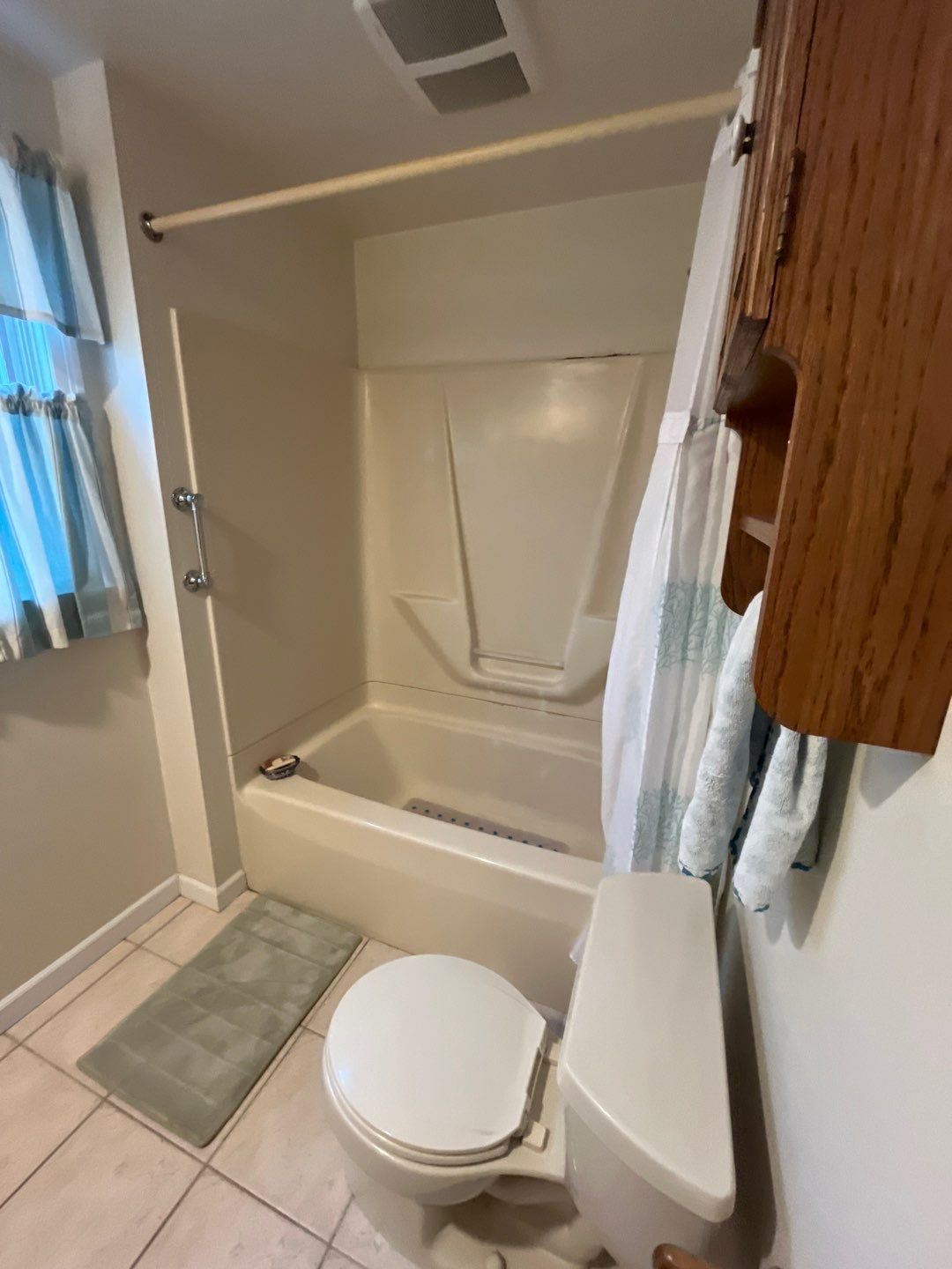 Bathroom Remodel by Ivy Lea Construction