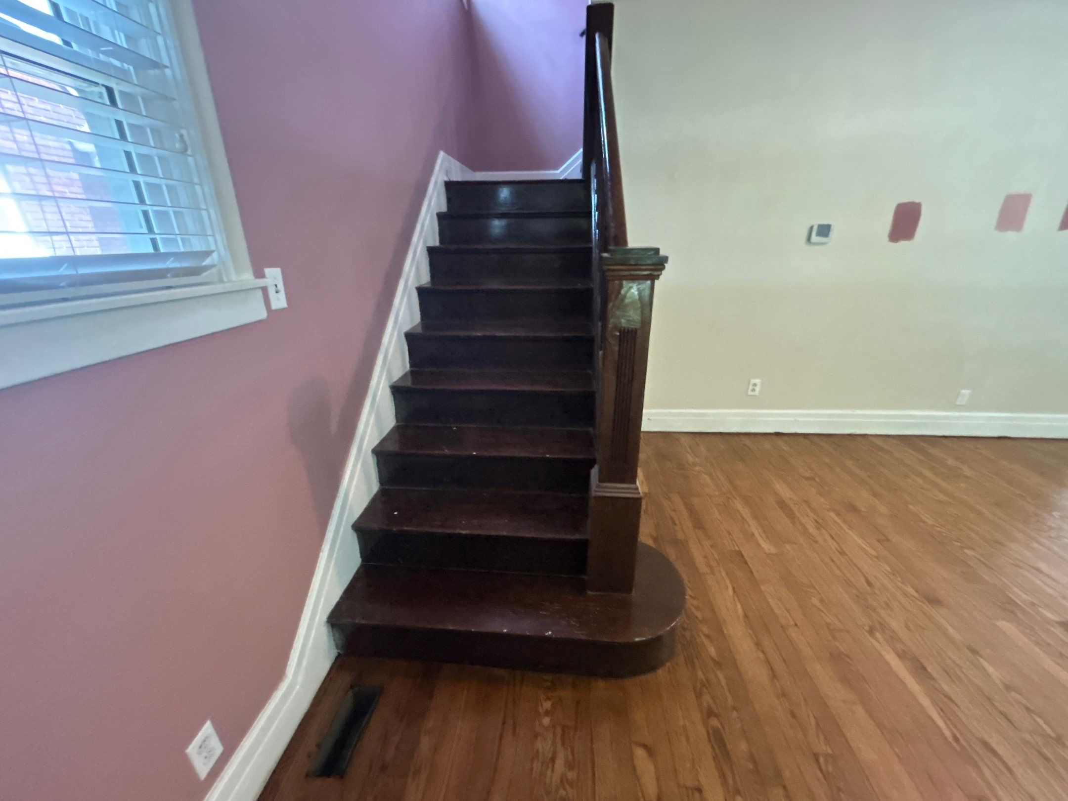 Project in Louisville by Footprints Floors Kentucky