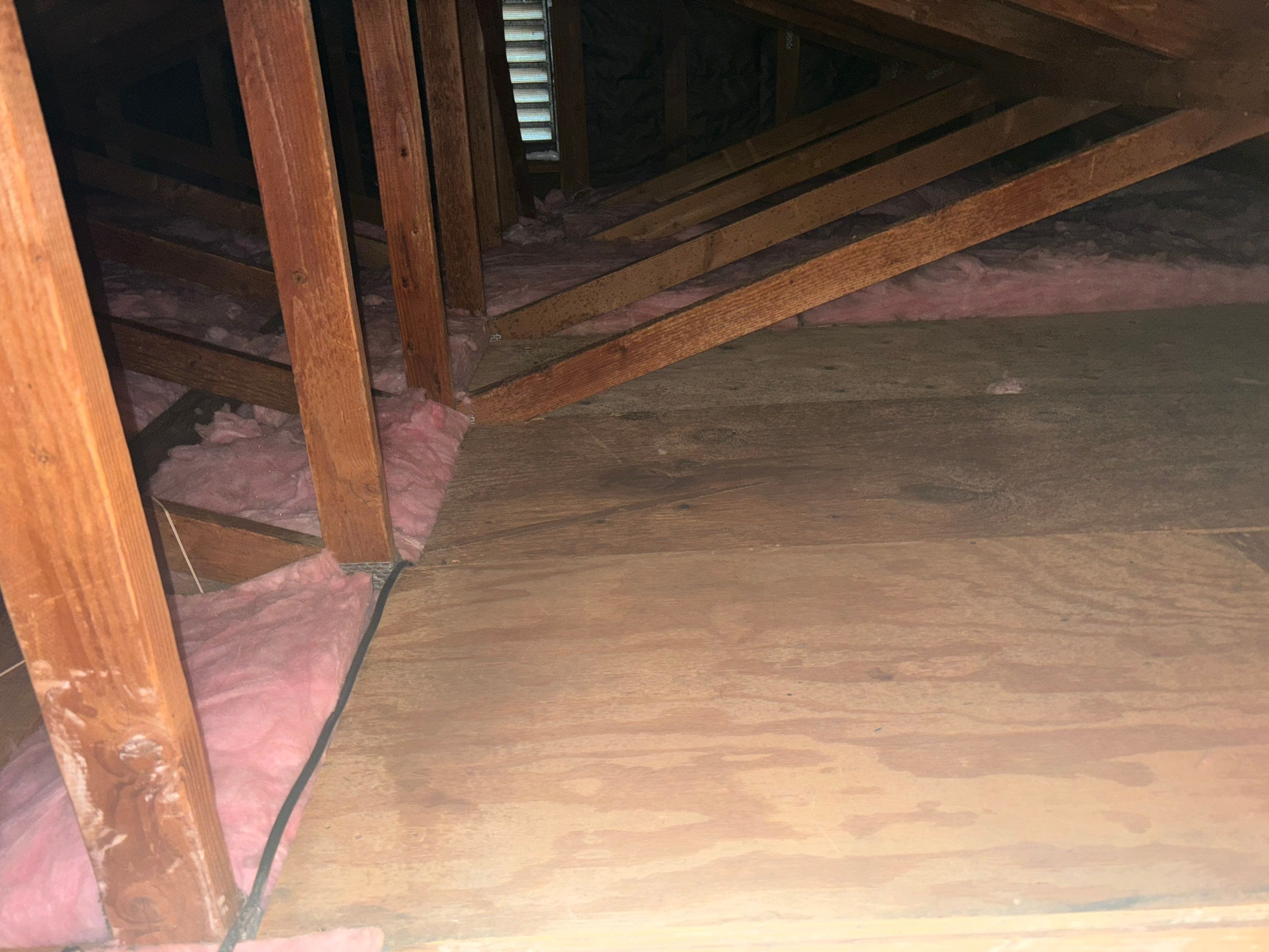 Project in Acton by Insulation Labs