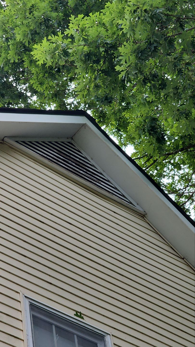 Residential Roofing Installation using Owens Corning Oakridge- Driftwood by Indigo State Roofing
