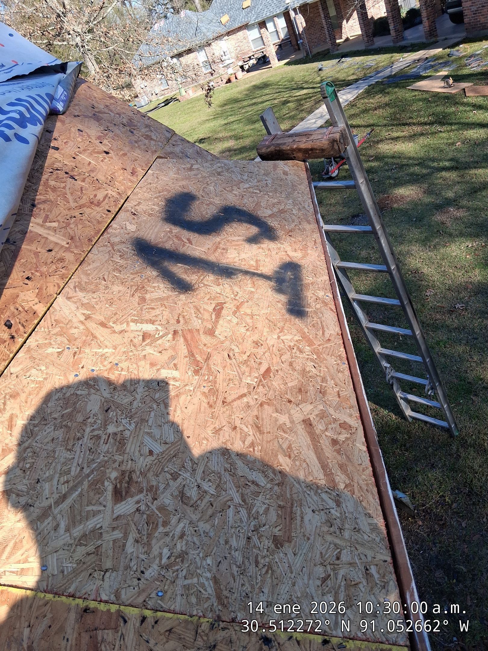 Atlas Pinnacle Pristine Hearthstone by Top Team Roofing & Construction