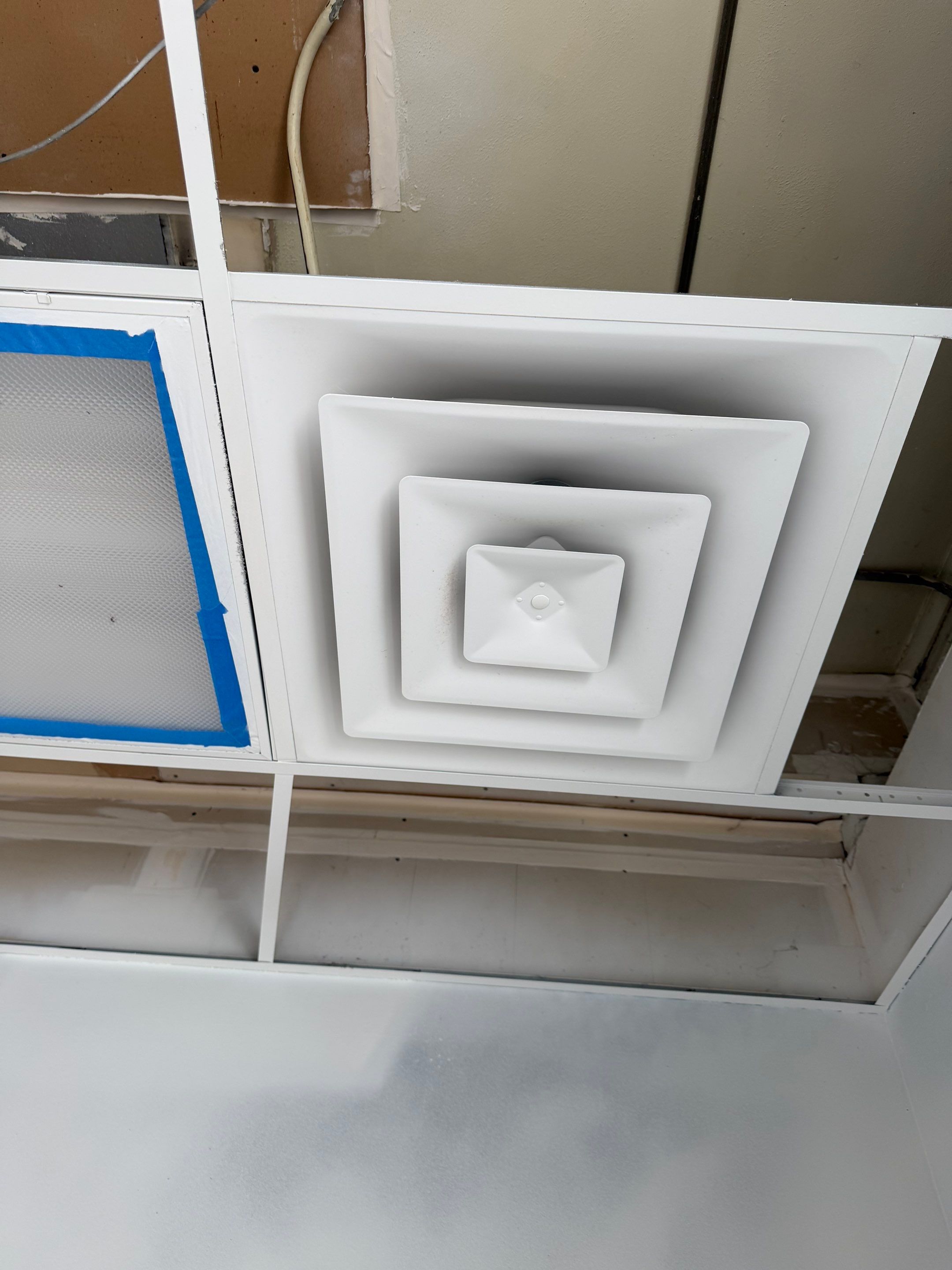 Comm Int Repaint by Midwest Paint LLC