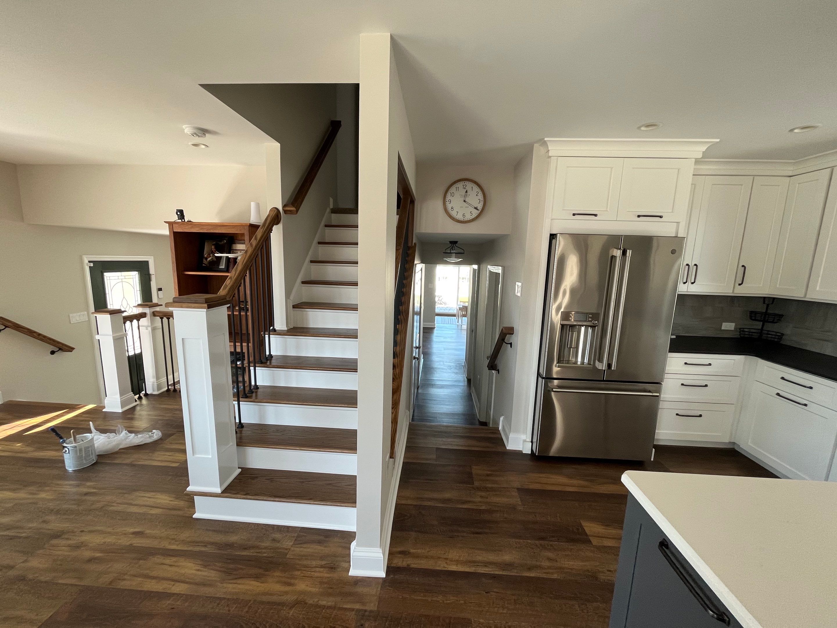 Interior Painting - Ocean City, NJ by FreshCoat Works LLC