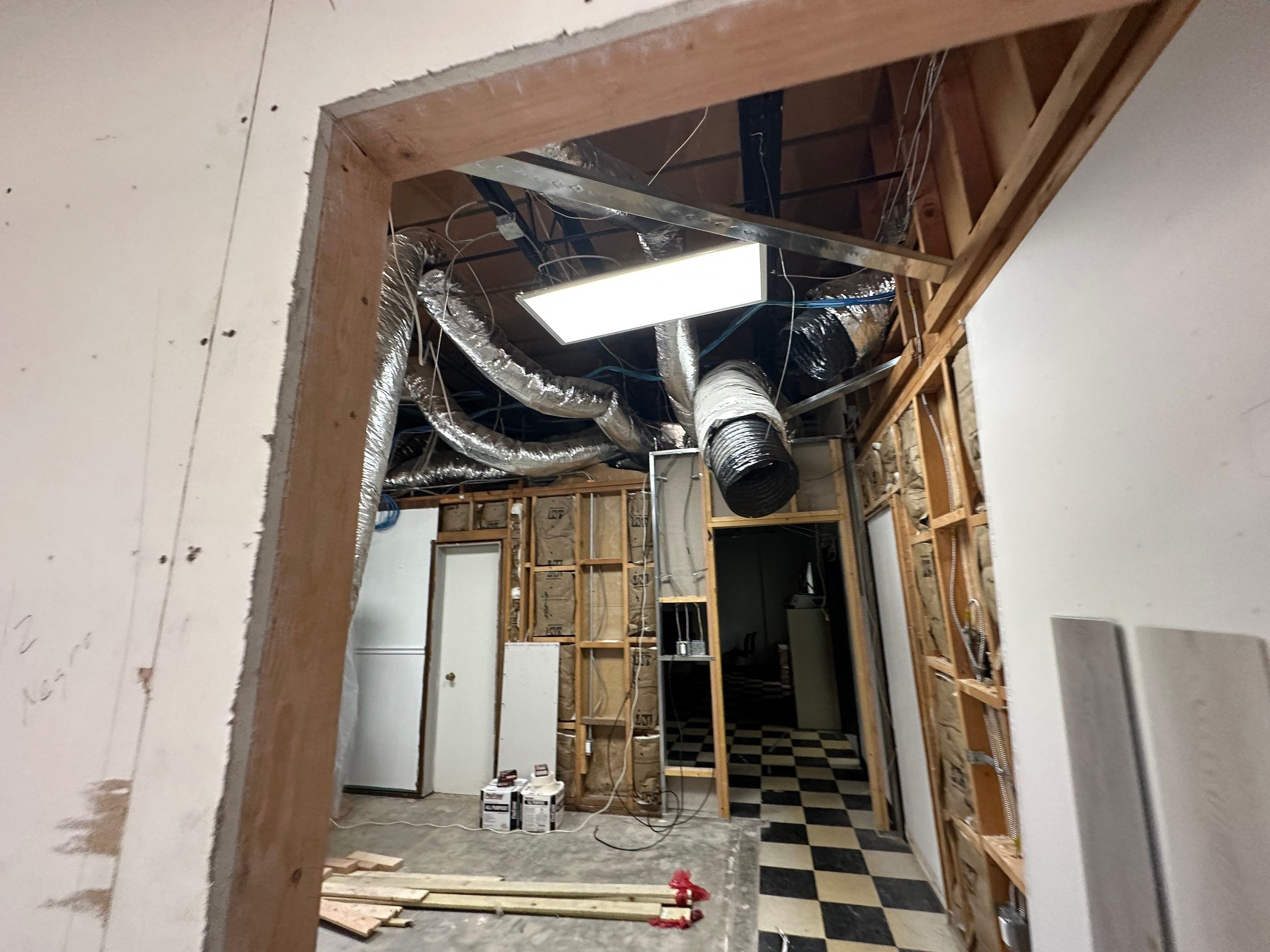 Fire & Smoke Damage Claim in Fort Myers by FLAPA & KeyStone