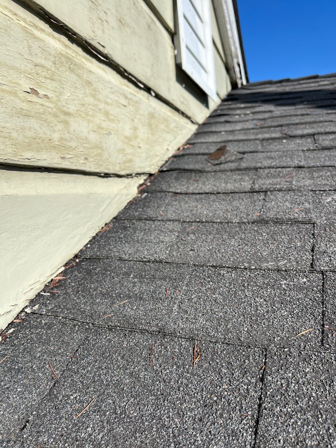 Residential Roofing Installation by Acker Roofing