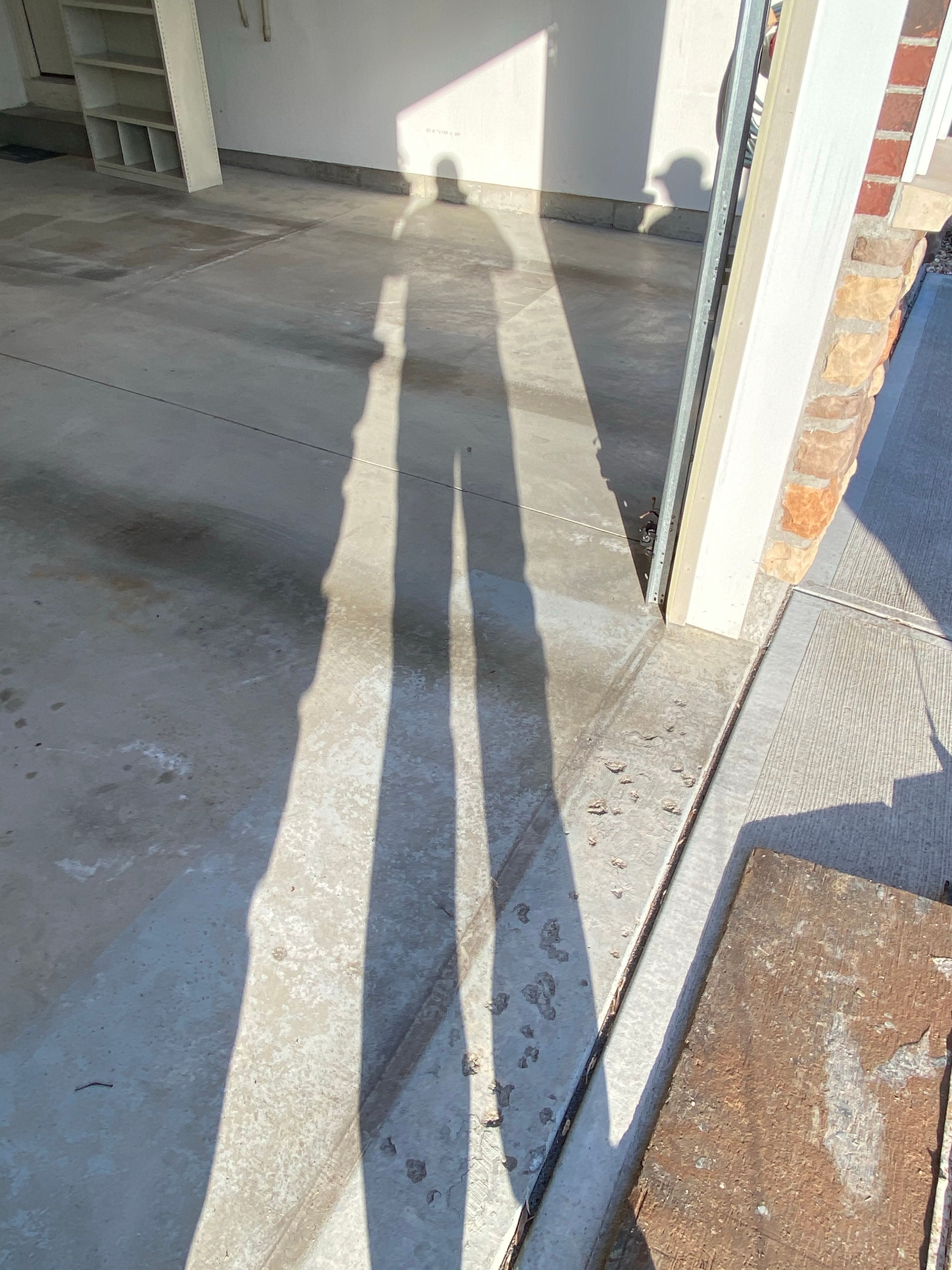Garage Floor – Flint by Your1DayFloor.com