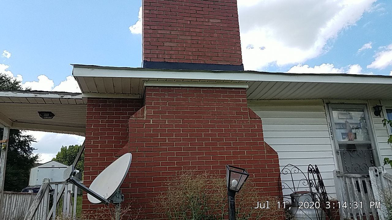 Re-roof by American Roofing NC