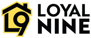 Logo for Loyal Nine