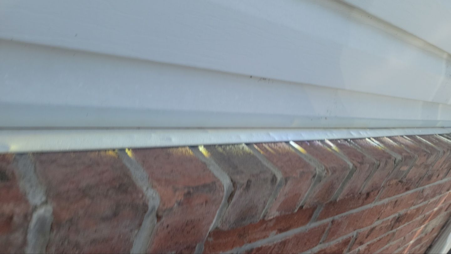 Roof Replacement After Hail Damage by ASAP Roofing & Exteriors