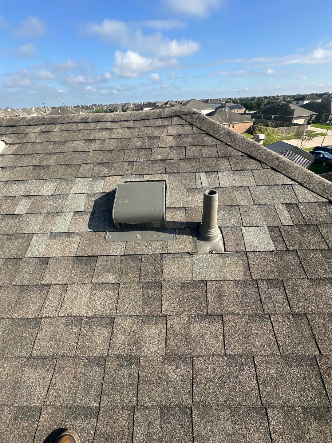 Roof Repair Richmond by Roof Repair Services LLC