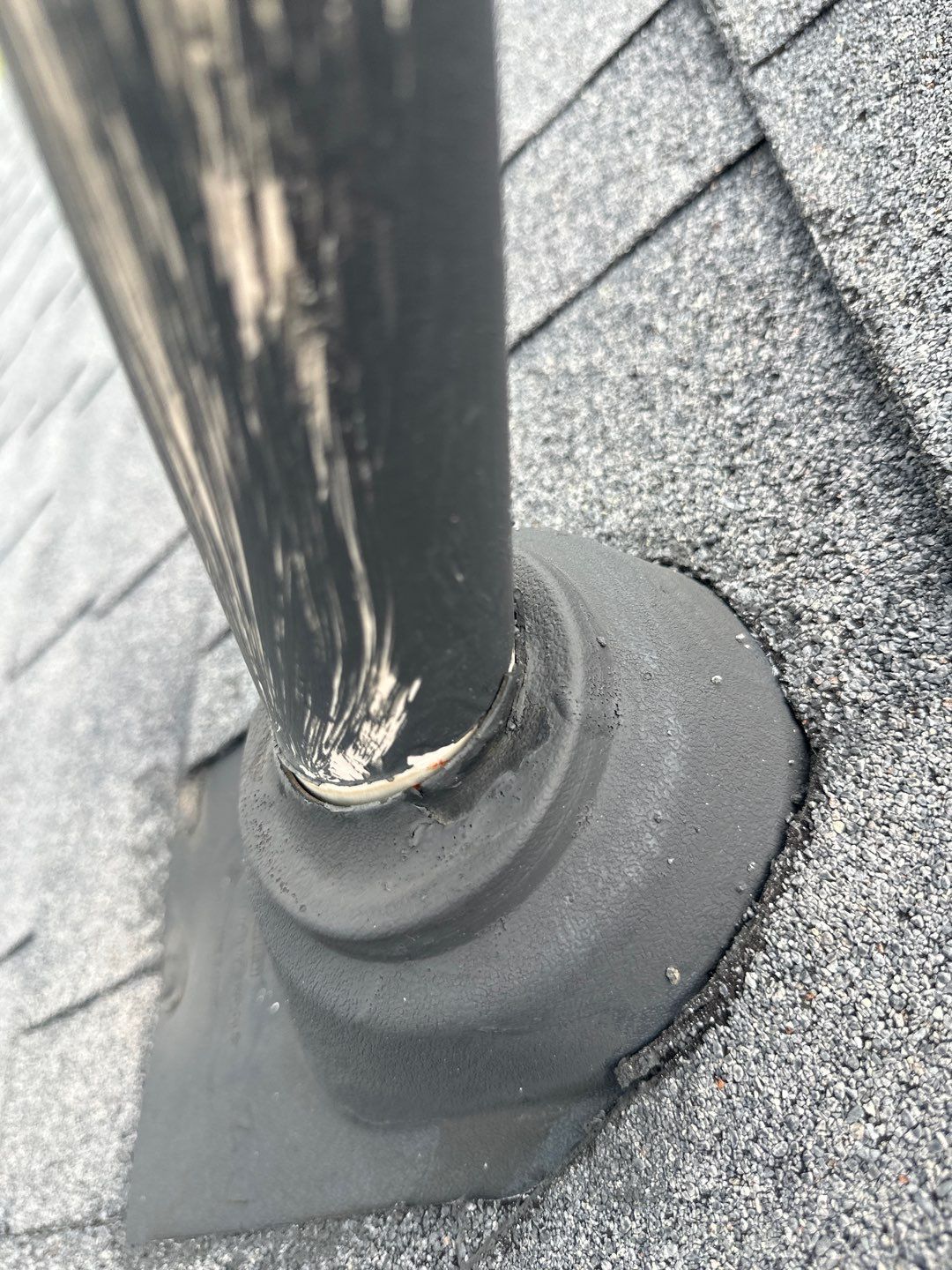 Residential Roofing Repair using Owen's Corning Duration (Lifetime) Shingles by Roof Repair Company
