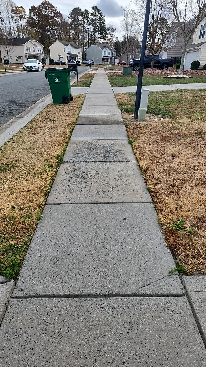 House Wash using cleaner by Power Wash Masters LLC