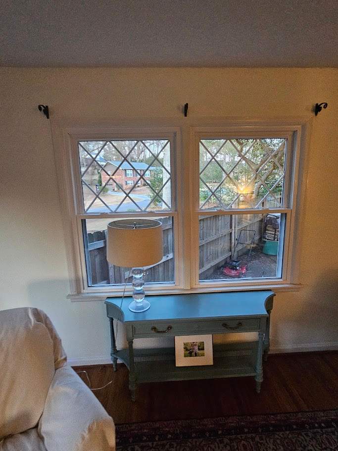 Ireland Project in Hoover by The Window Source