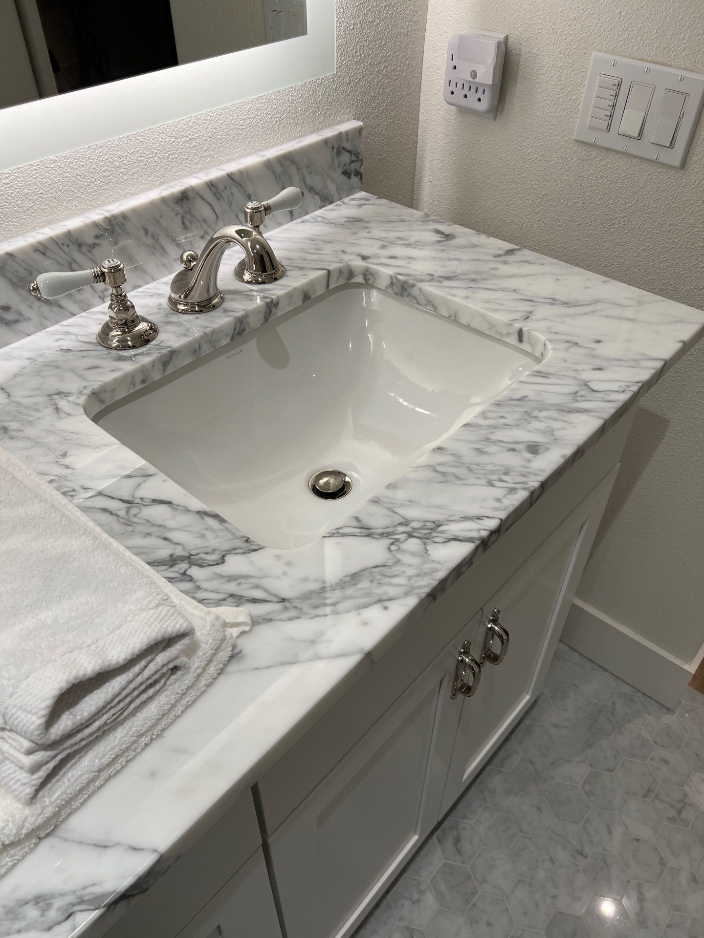 Routine Maid Service Project in West Linn by Cloud 9 Professional Cleaning Services