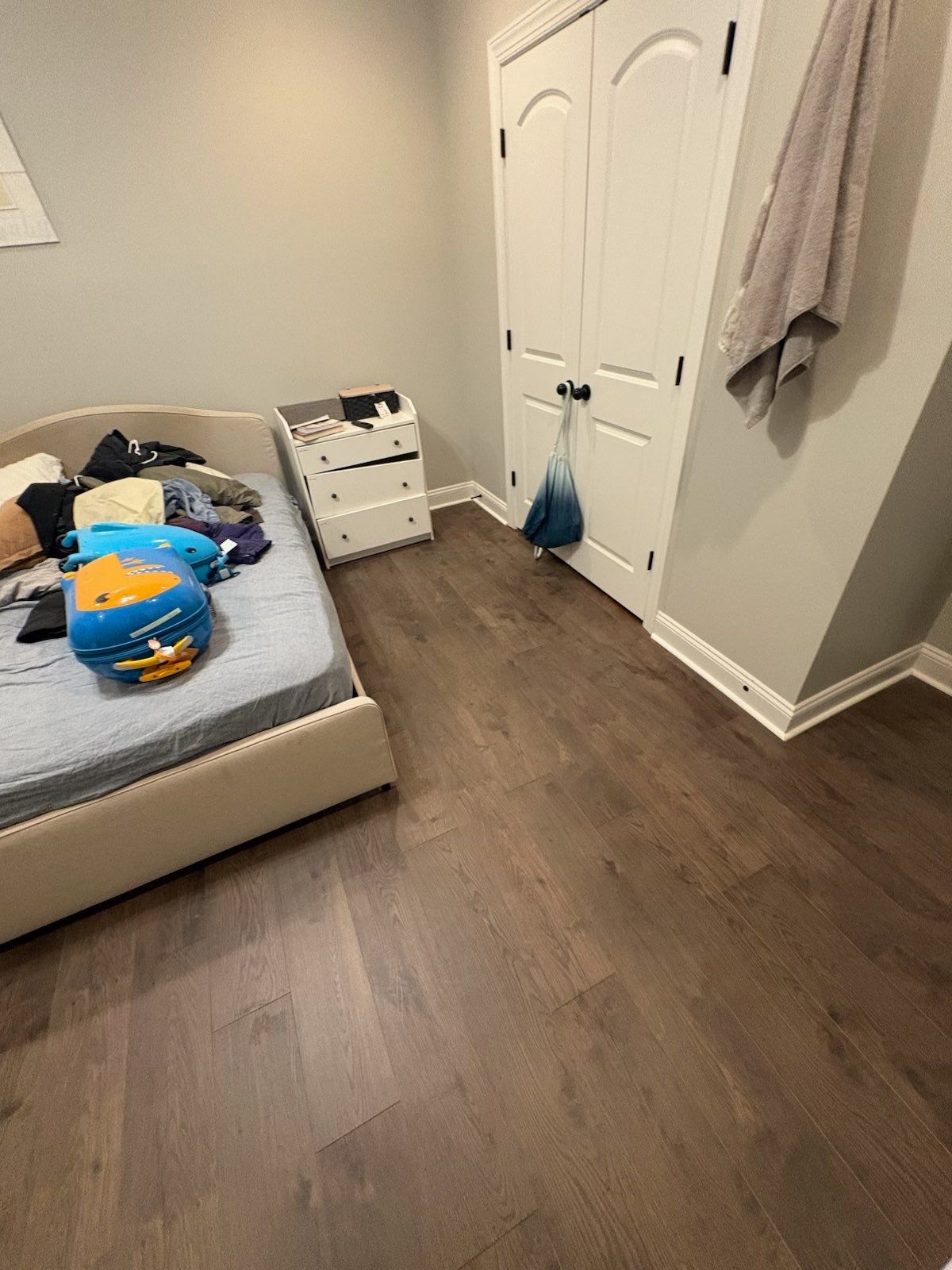 Project 38 by FMP Flooring