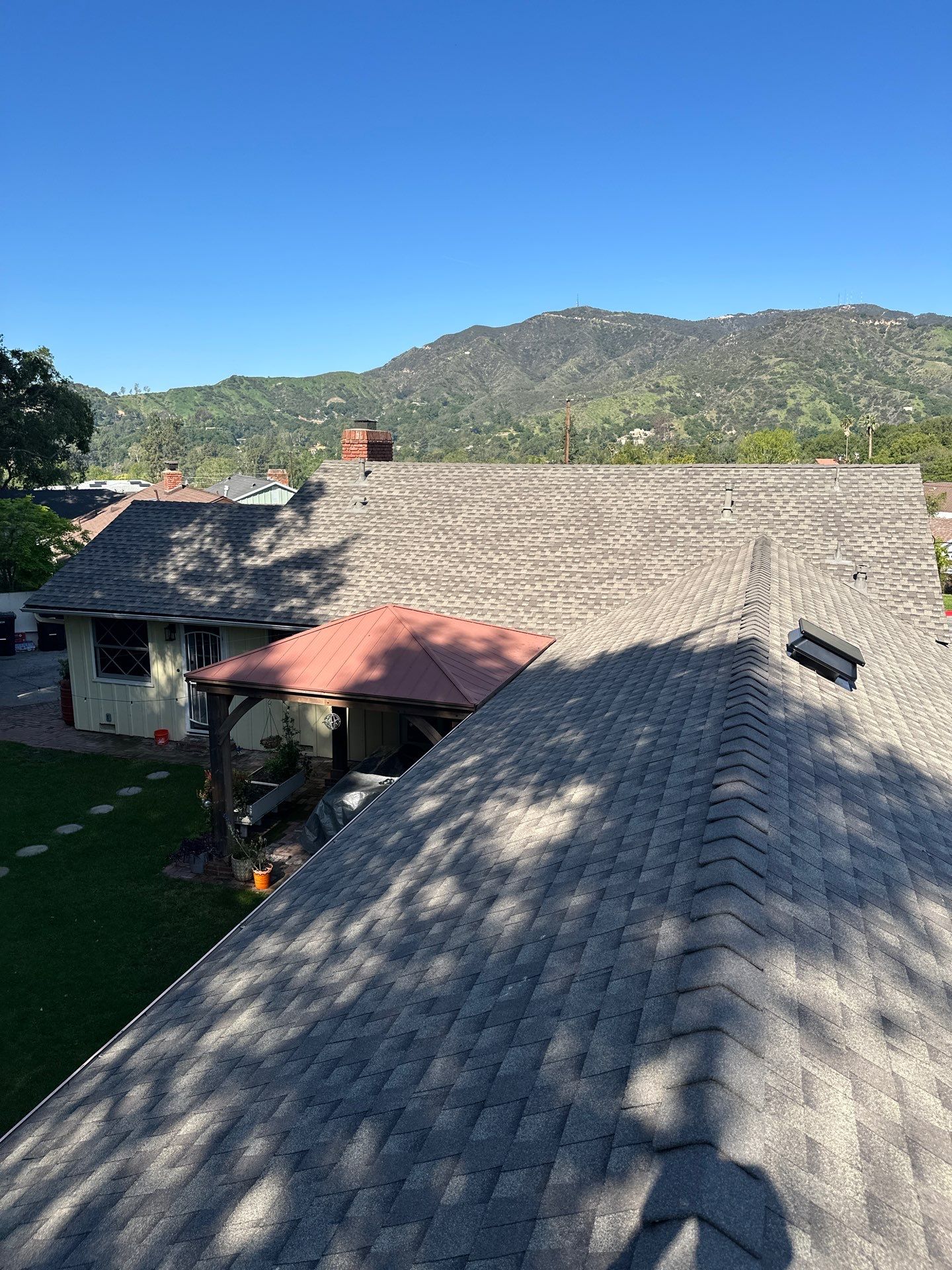 Roof Replacement - Glendale, CA 91208 by Epic Roof Replacement