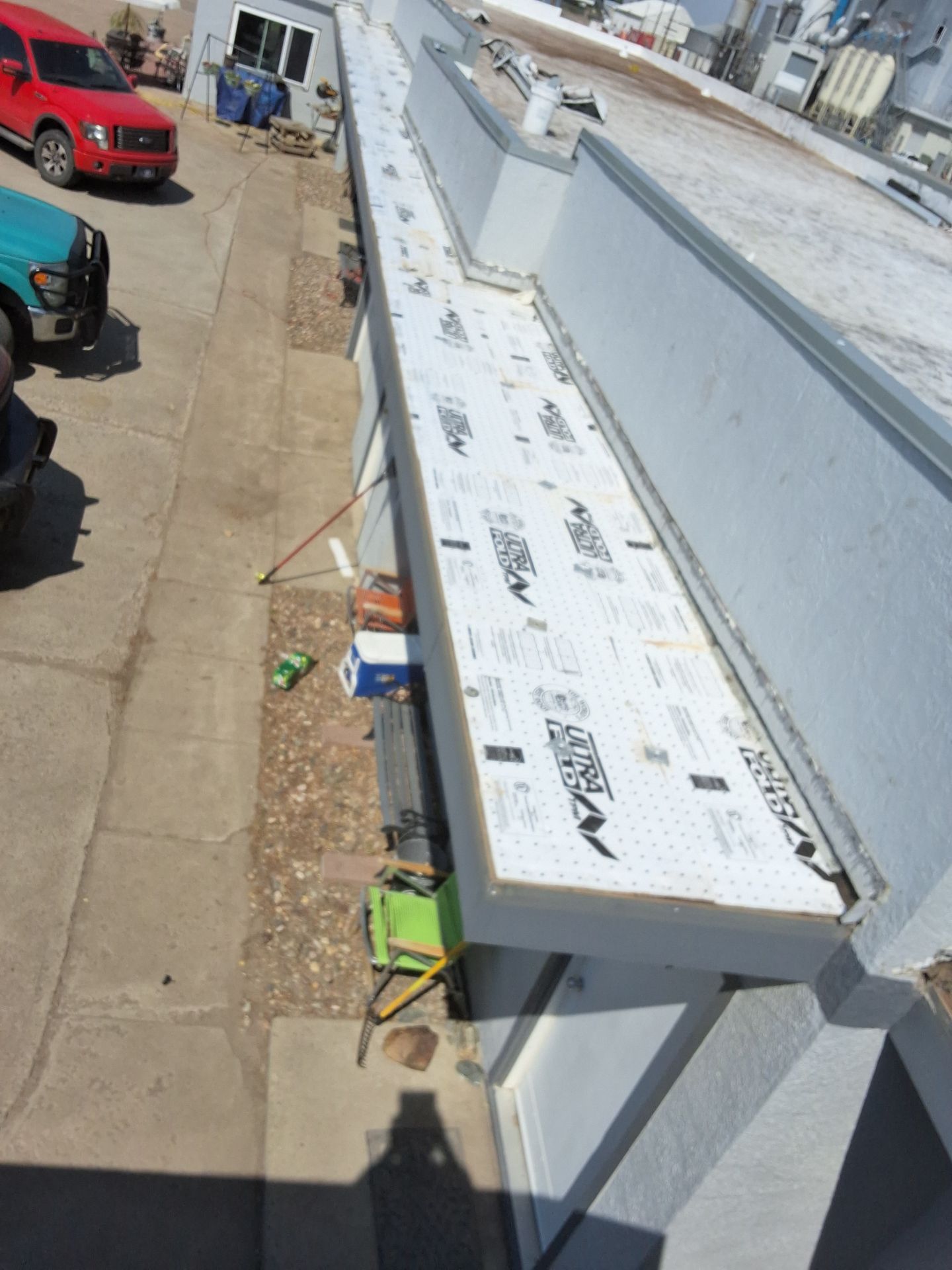 145 Cleveland Road West • Chinook, Montana 59523 by swagg construction