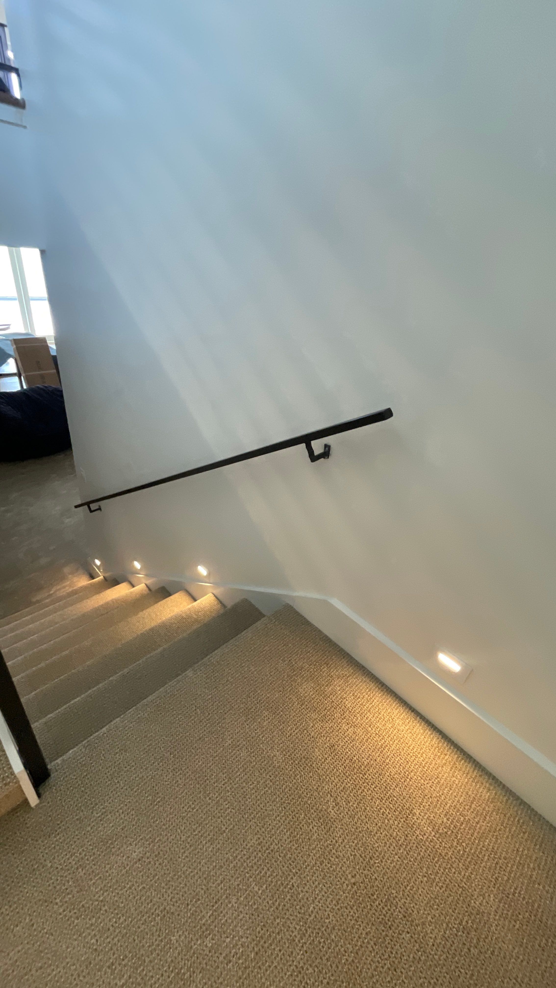 Custom Lake Home New Construction by Argent Electric LLC