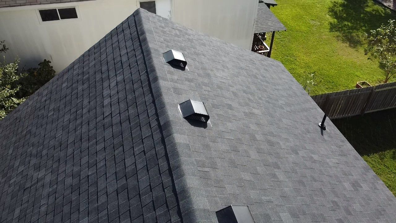 Residential by Safepro Roofing