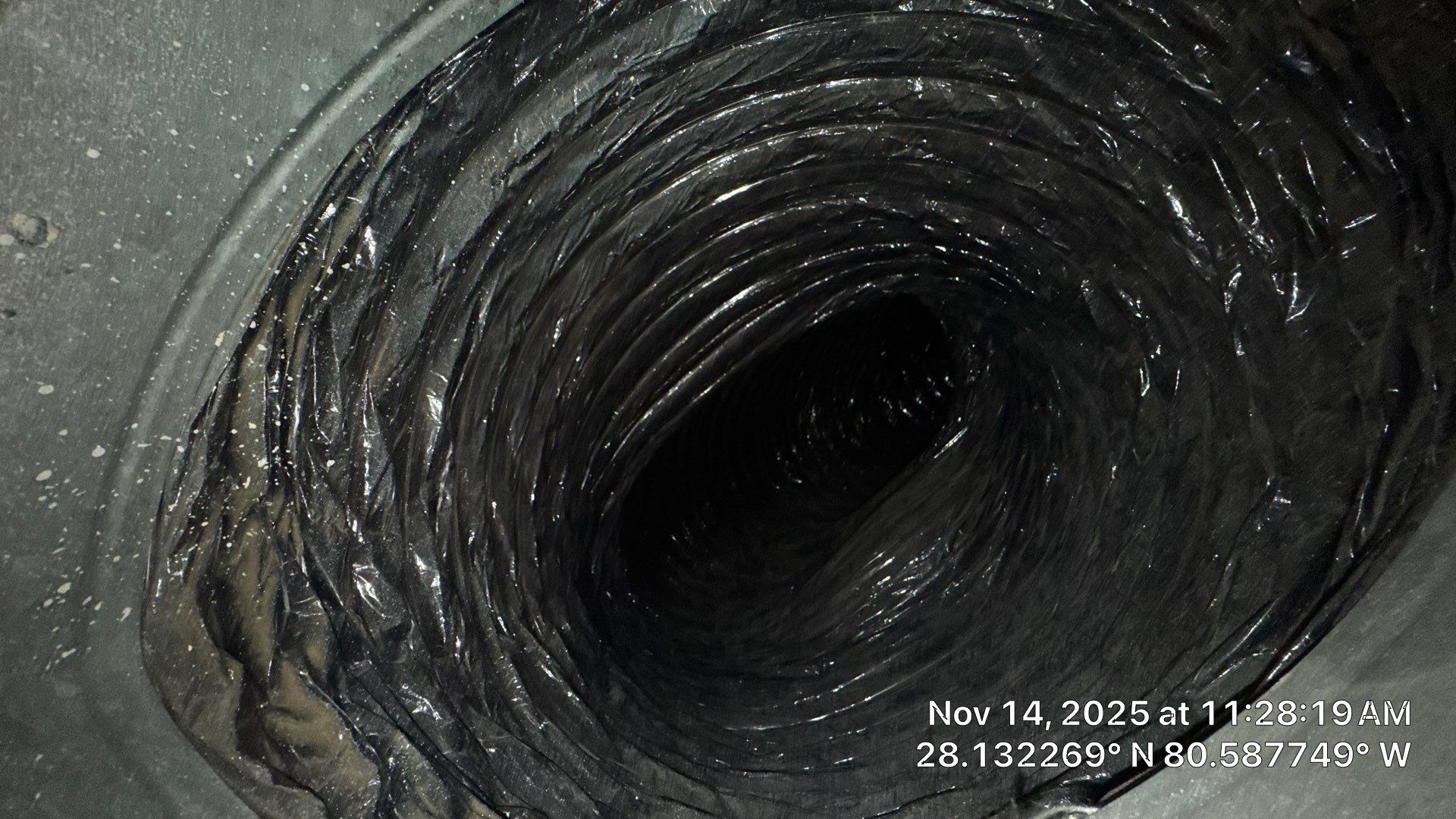 Air Duct Cleaning in Indialantic by Hygienic Air, Inc