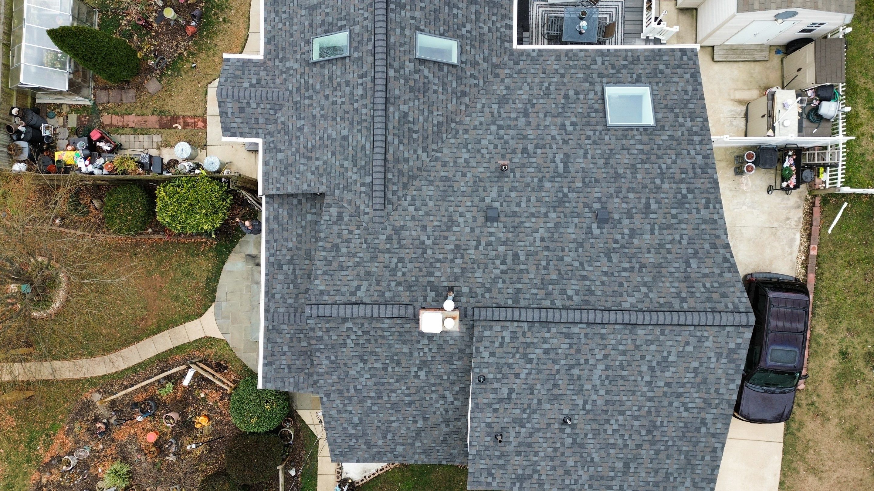 1705 McAuliffe Dr, Rockville, MD UNITED STATES by American Custom Contractors