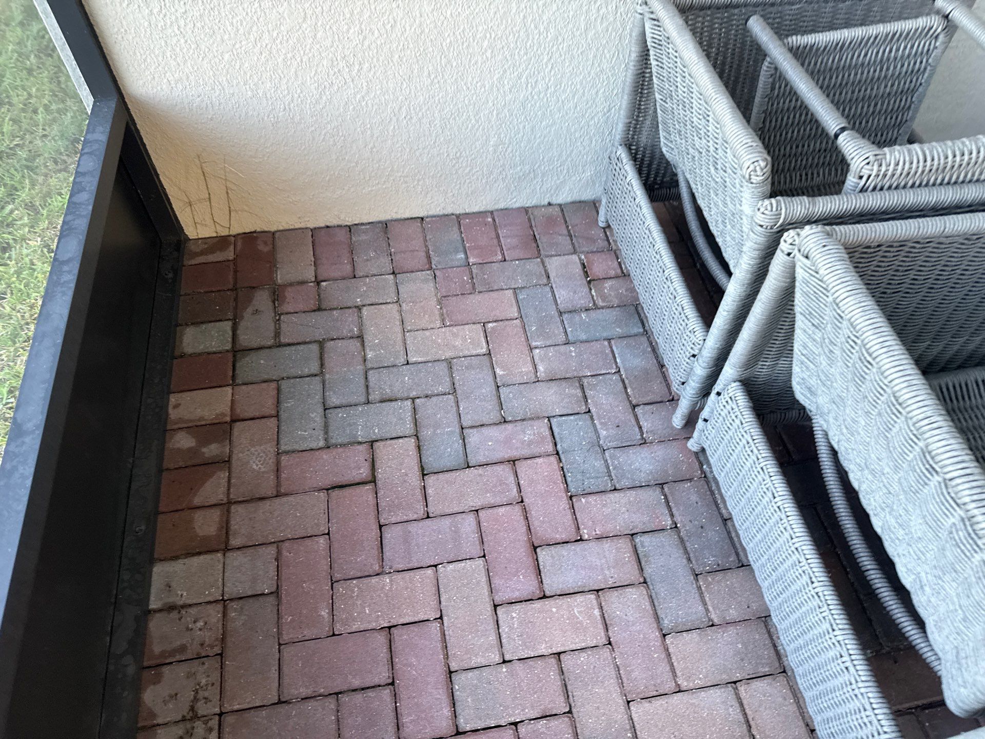 Complete House Wash, Driveway & Lanai Cleaning – Trevesta, Palmetto FL by Sunshine AquaWash