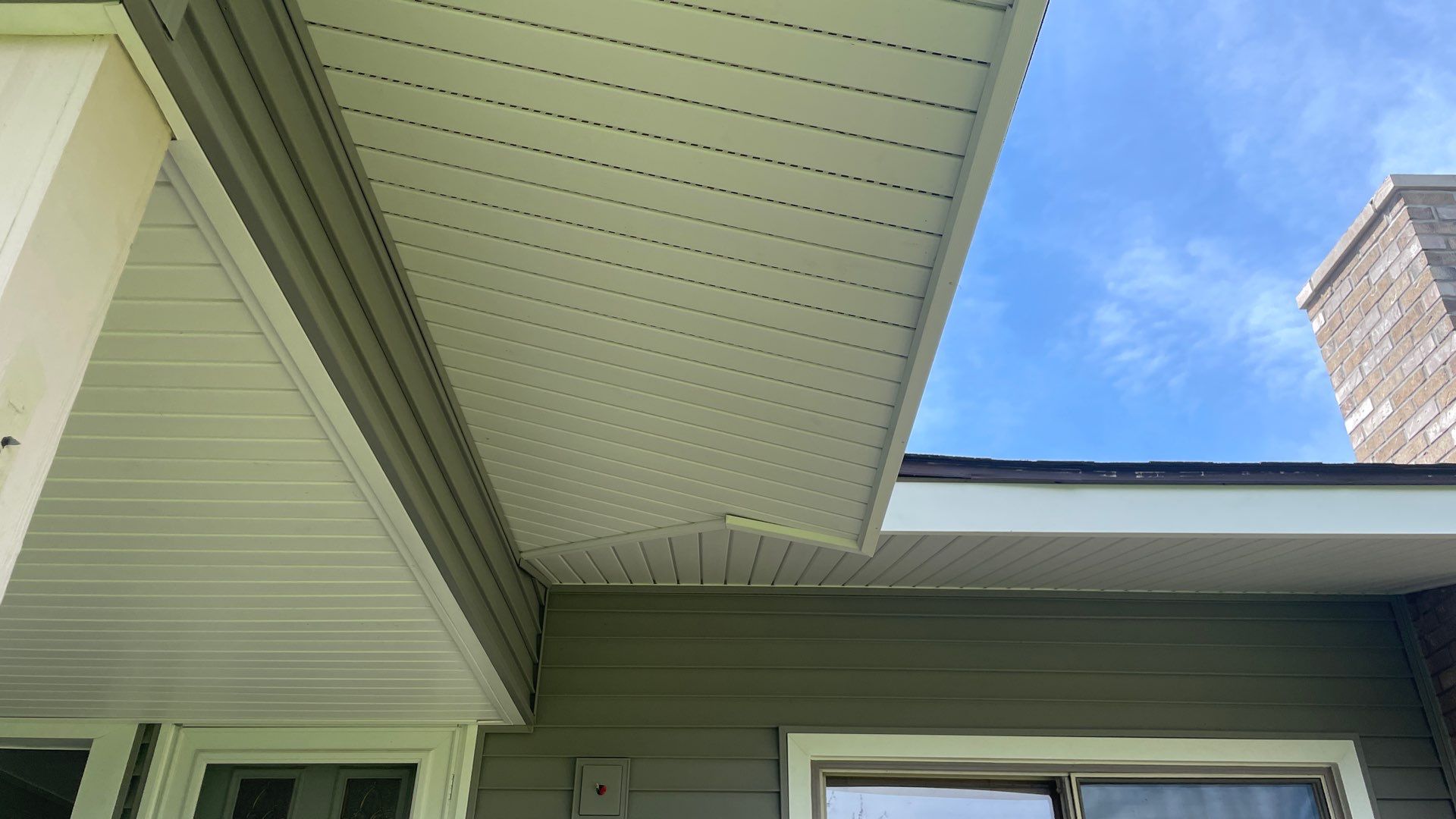 Siding Replacement using Certainteed Monogram D5 by 180 Contractors