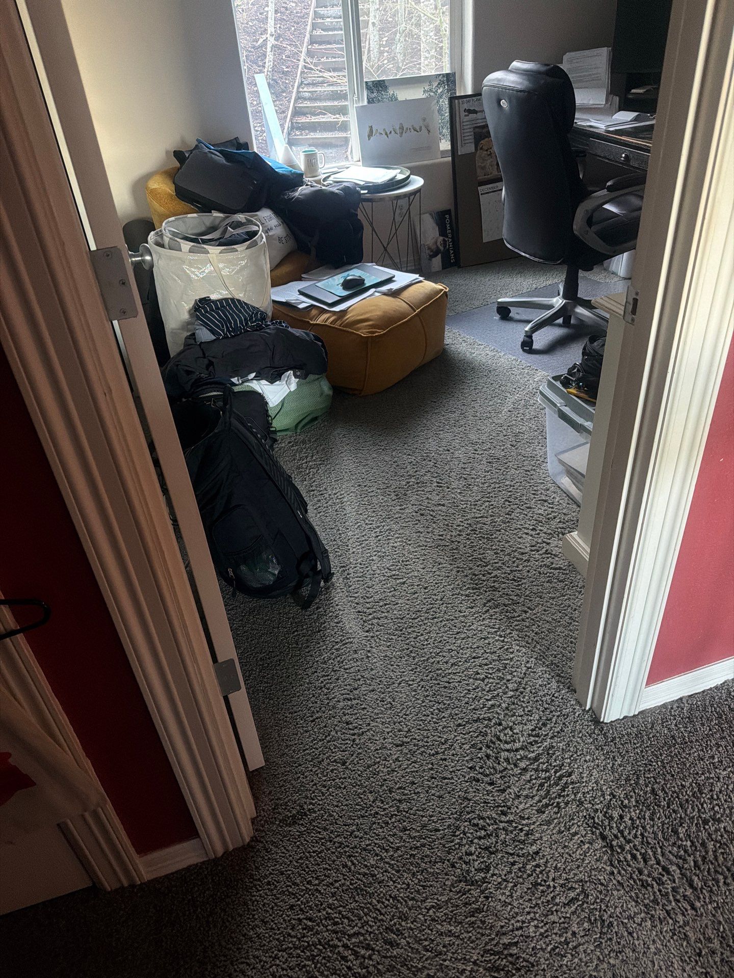 Maid service cleaning Project in Tigard by Cloud 9 Professional Cleaning Services