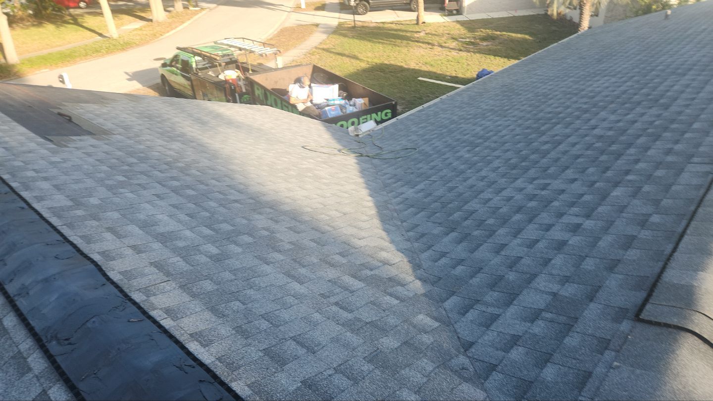 Project in Largo 33774 by Mitchell Roofing Company LLC 