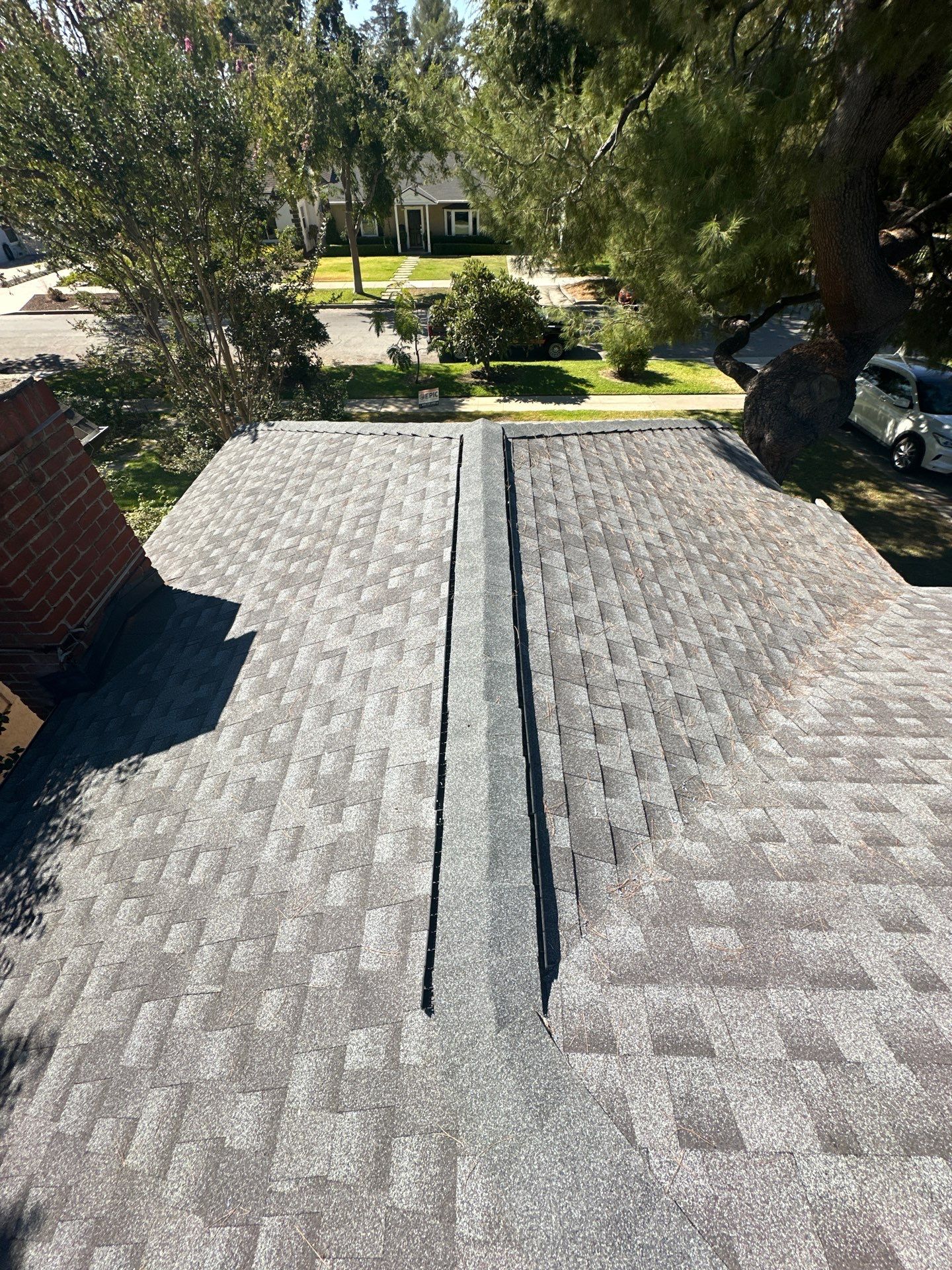 Roof Replacement- Pasadena, CA 91104 by Epic Roof Replacement