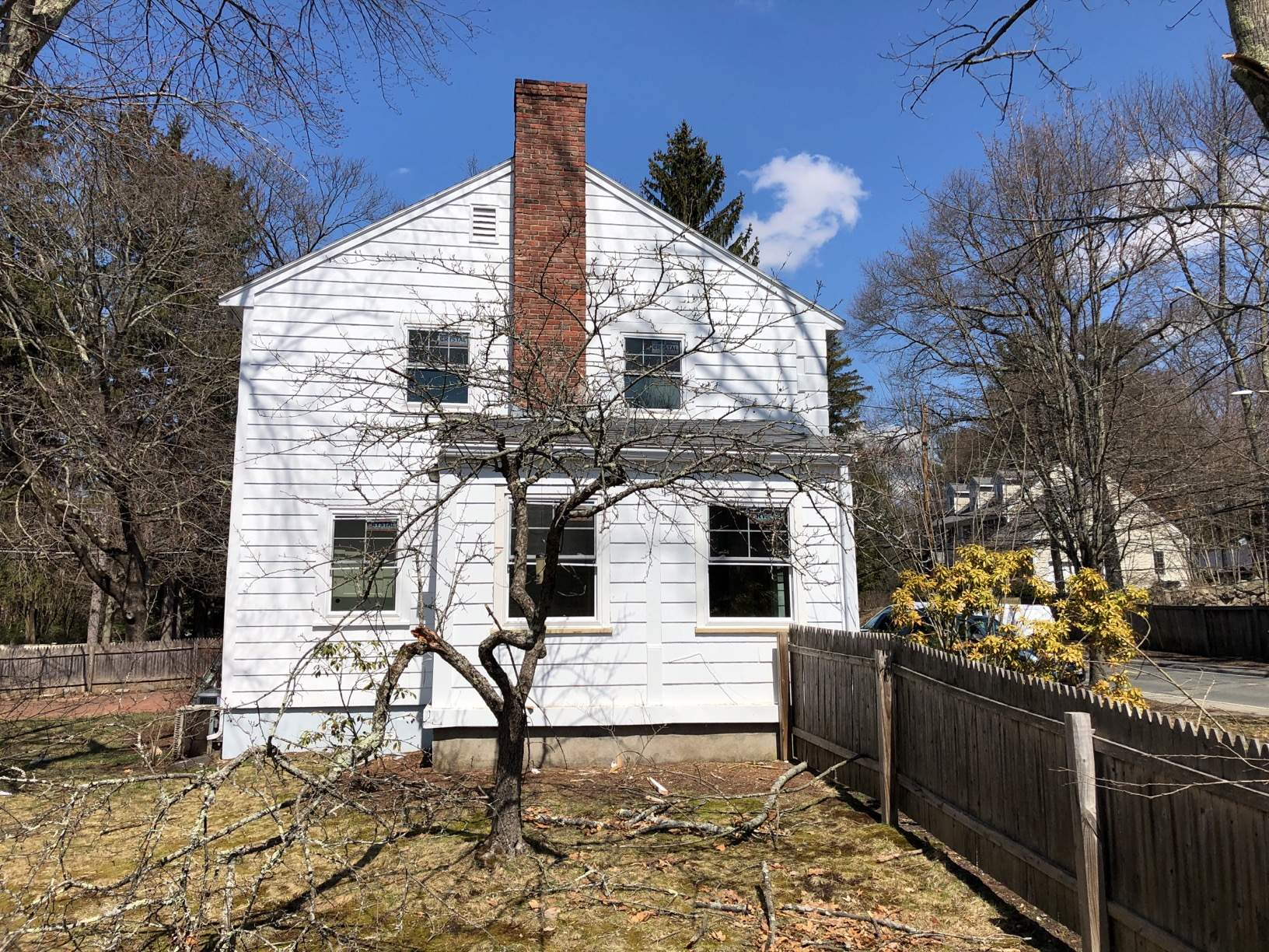 Siding Installation using James Hardie by UBrothers Construction