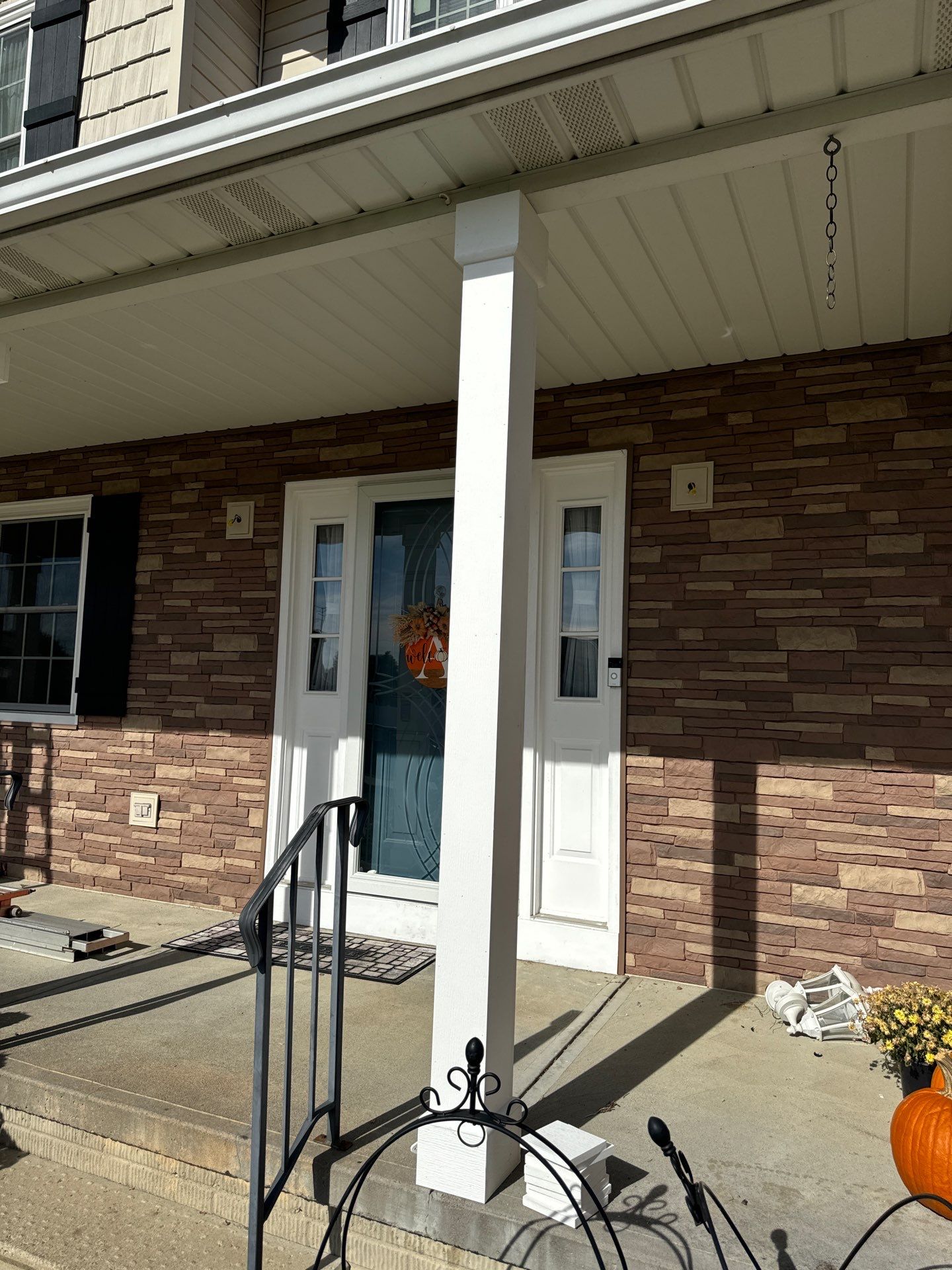 Siding Replacement by Homestyle in Lorain by Homestyle Home Improvements (HHI)