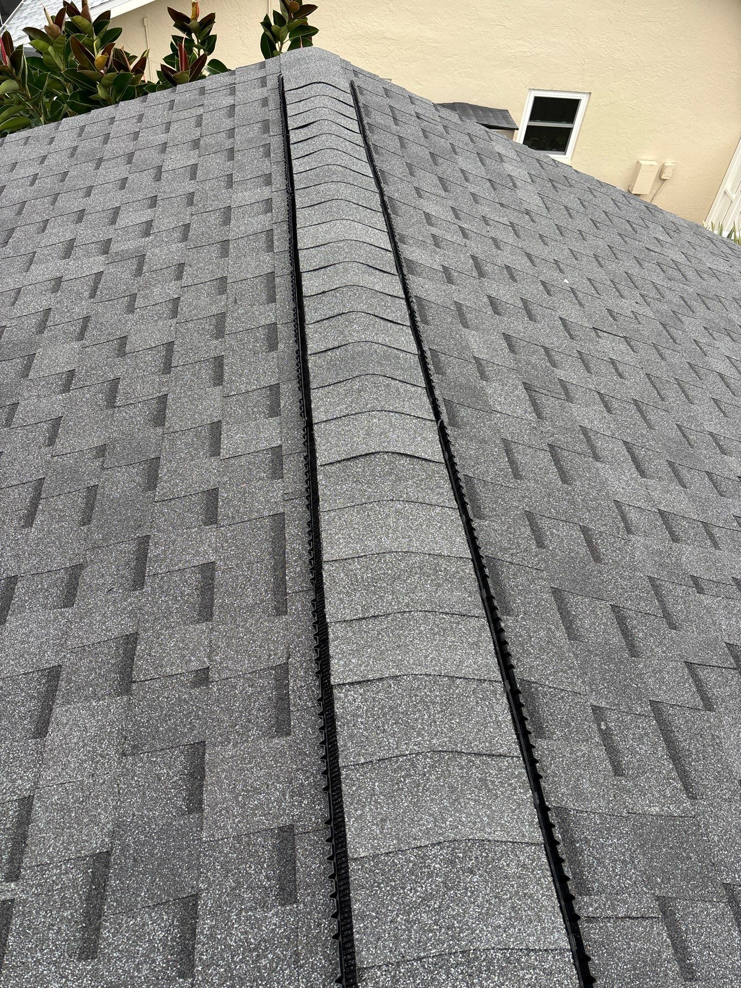 Shingle Reroof Replacement Ponce Inlet FL by Pinnacle Roofing Group